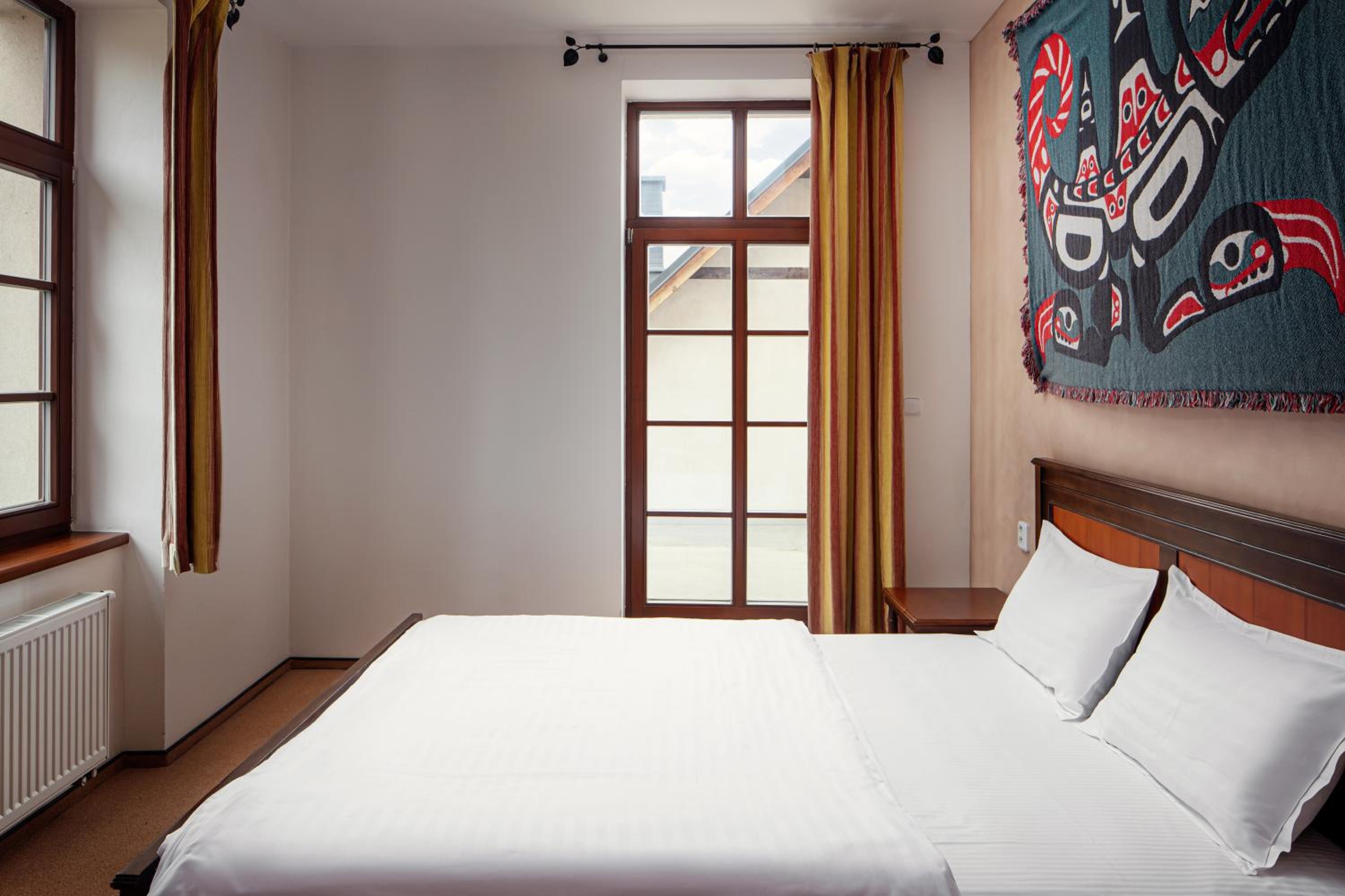 Two-Bedroom Suite photo 3