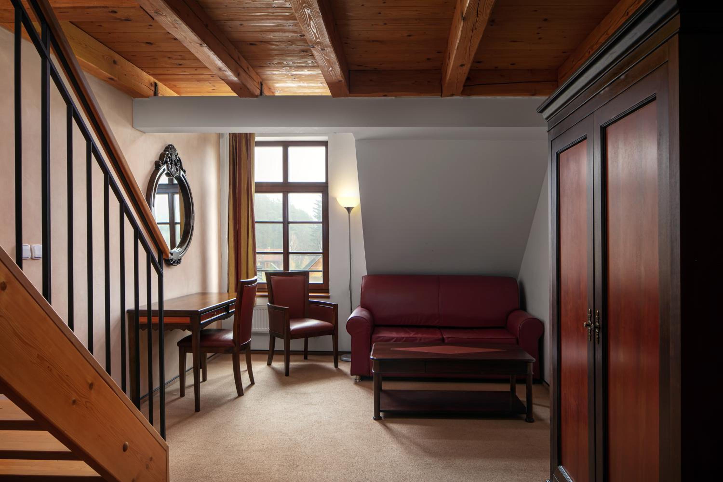 Junior Suite photo 1