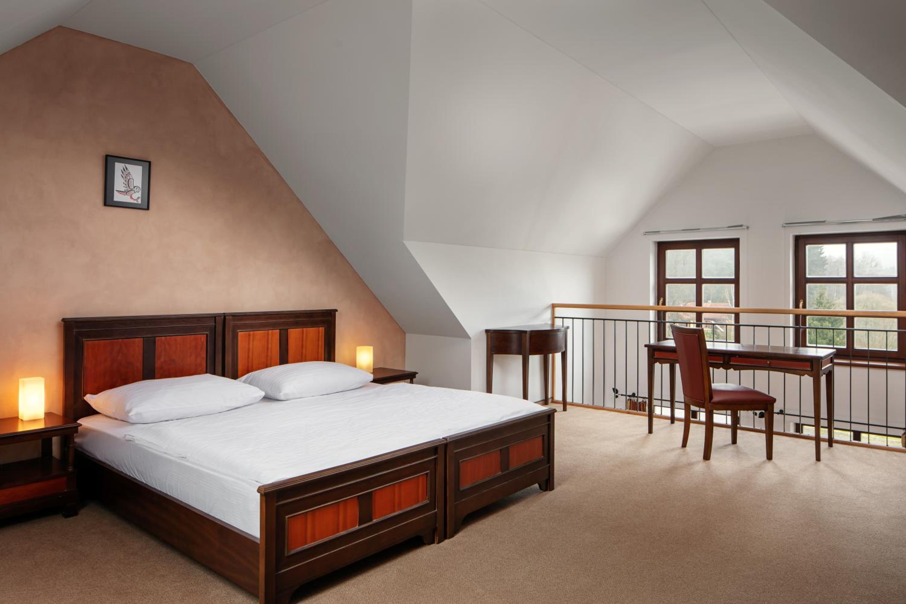 Family Suite photo 2