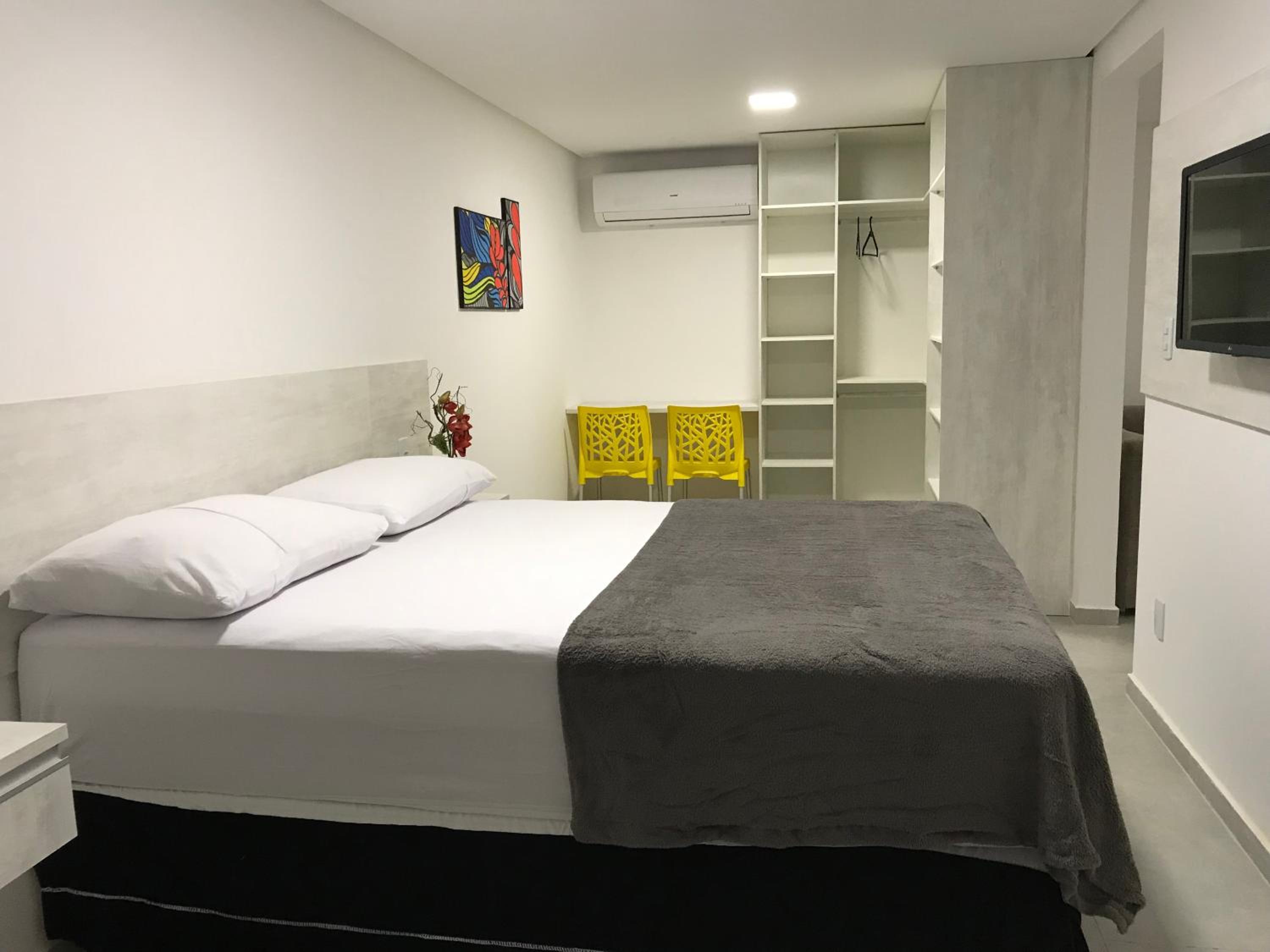 Superior Apartment - Photo 25
