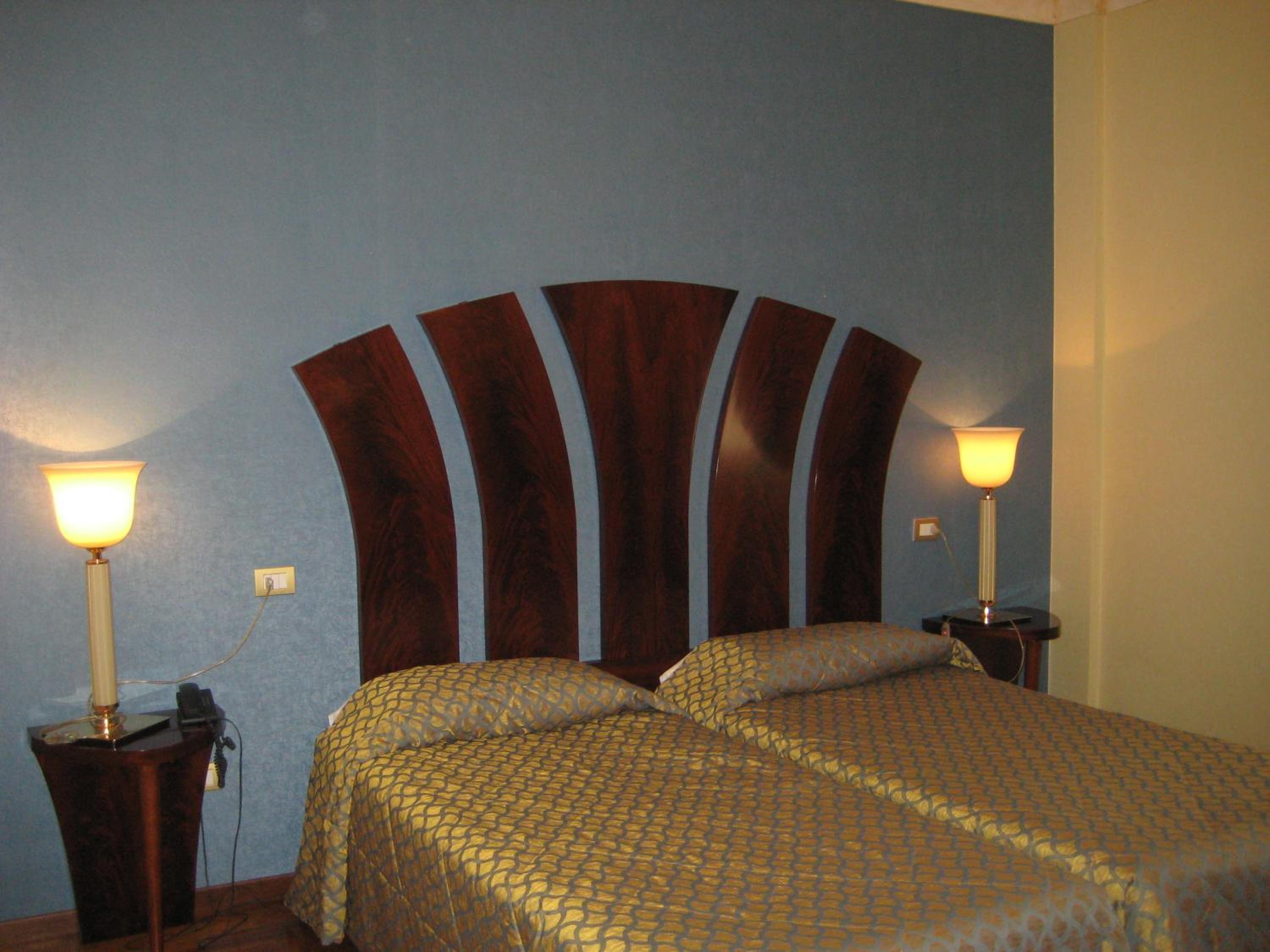 Superior Double Room - Photo 10