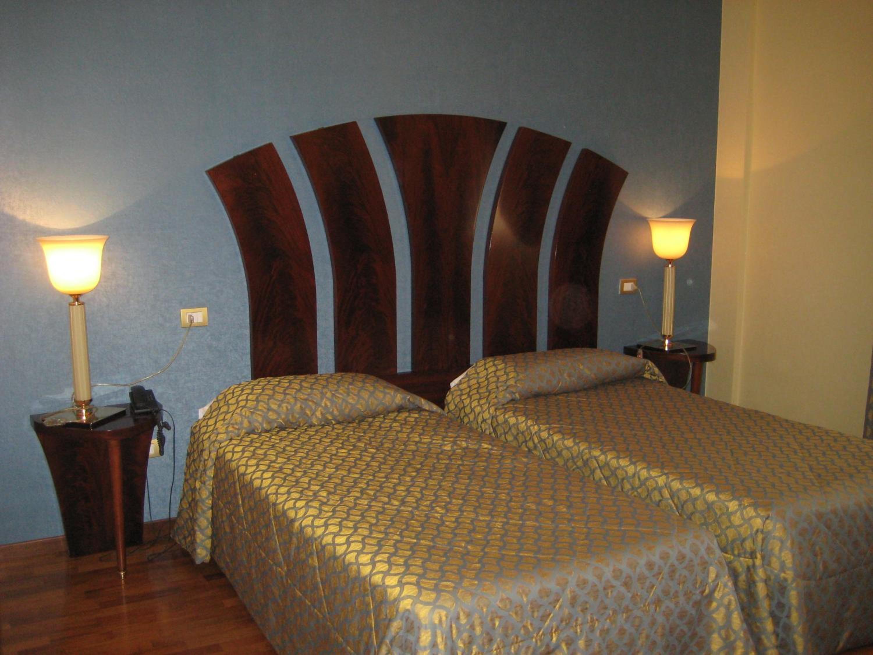 Superior Double Room - Photo 11