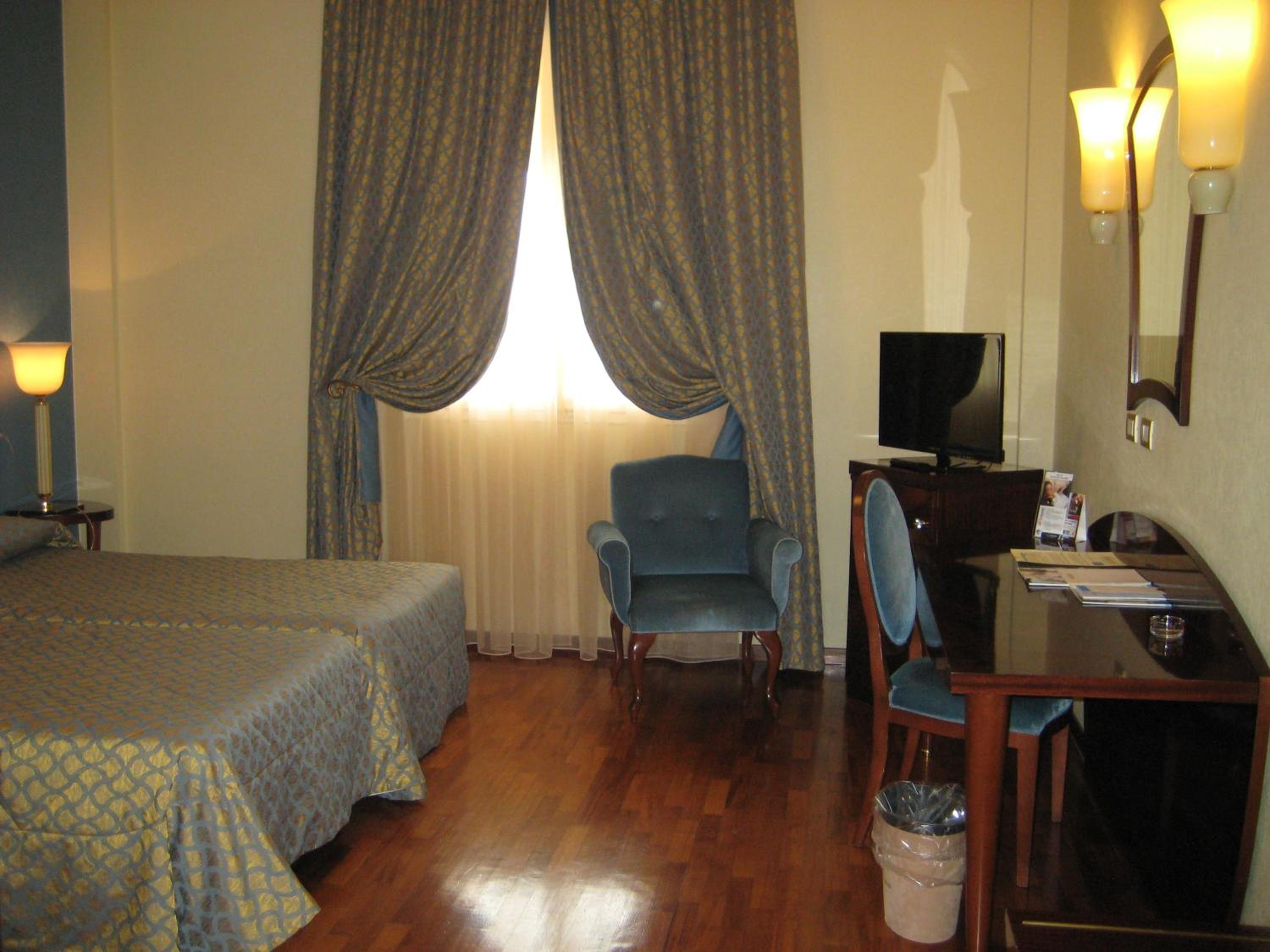 Superior Double Room - Photo 6