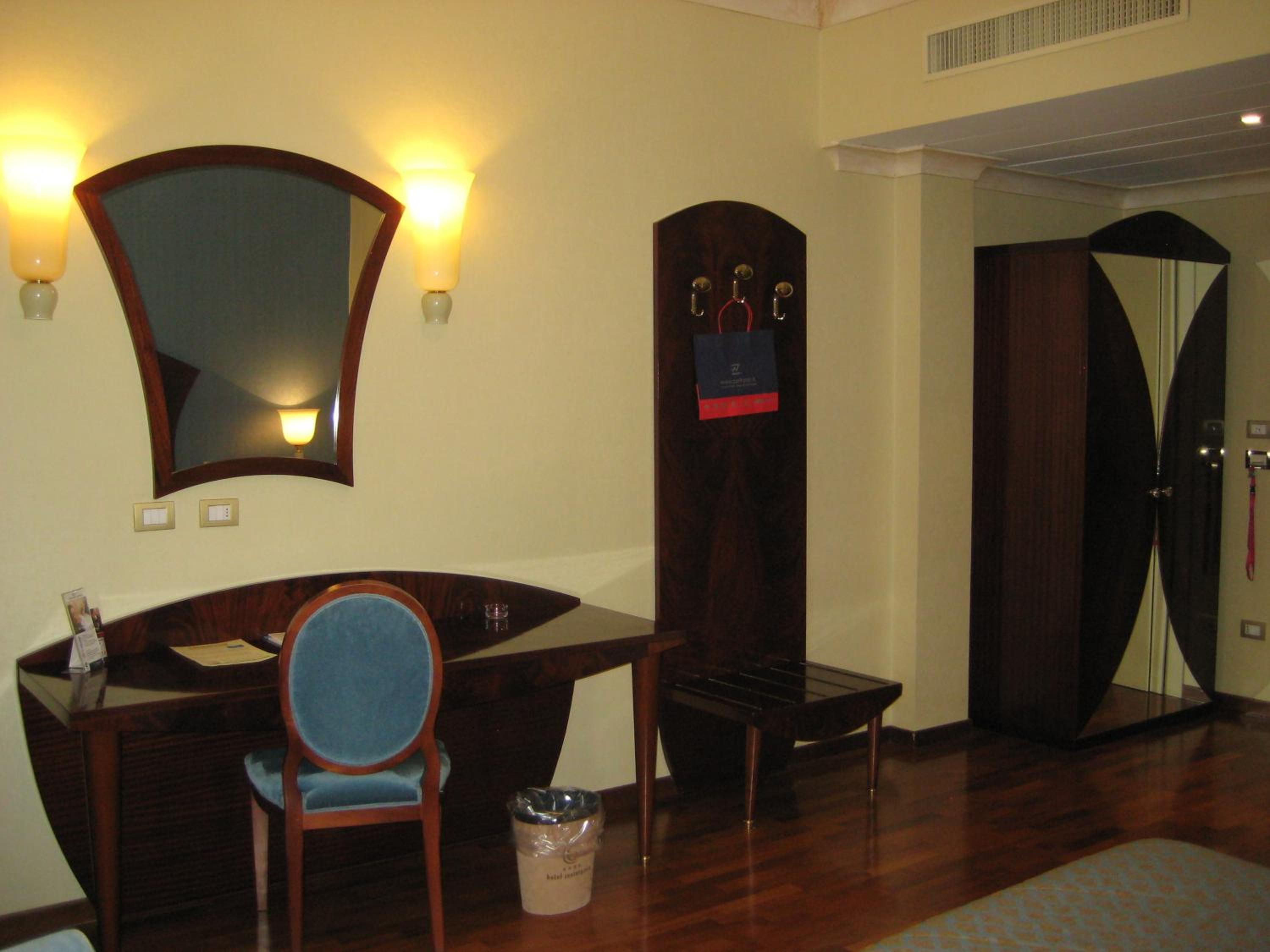 Superior Double Room - Photo 5