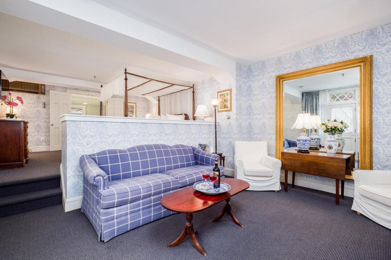 Luxury King Room photo 3