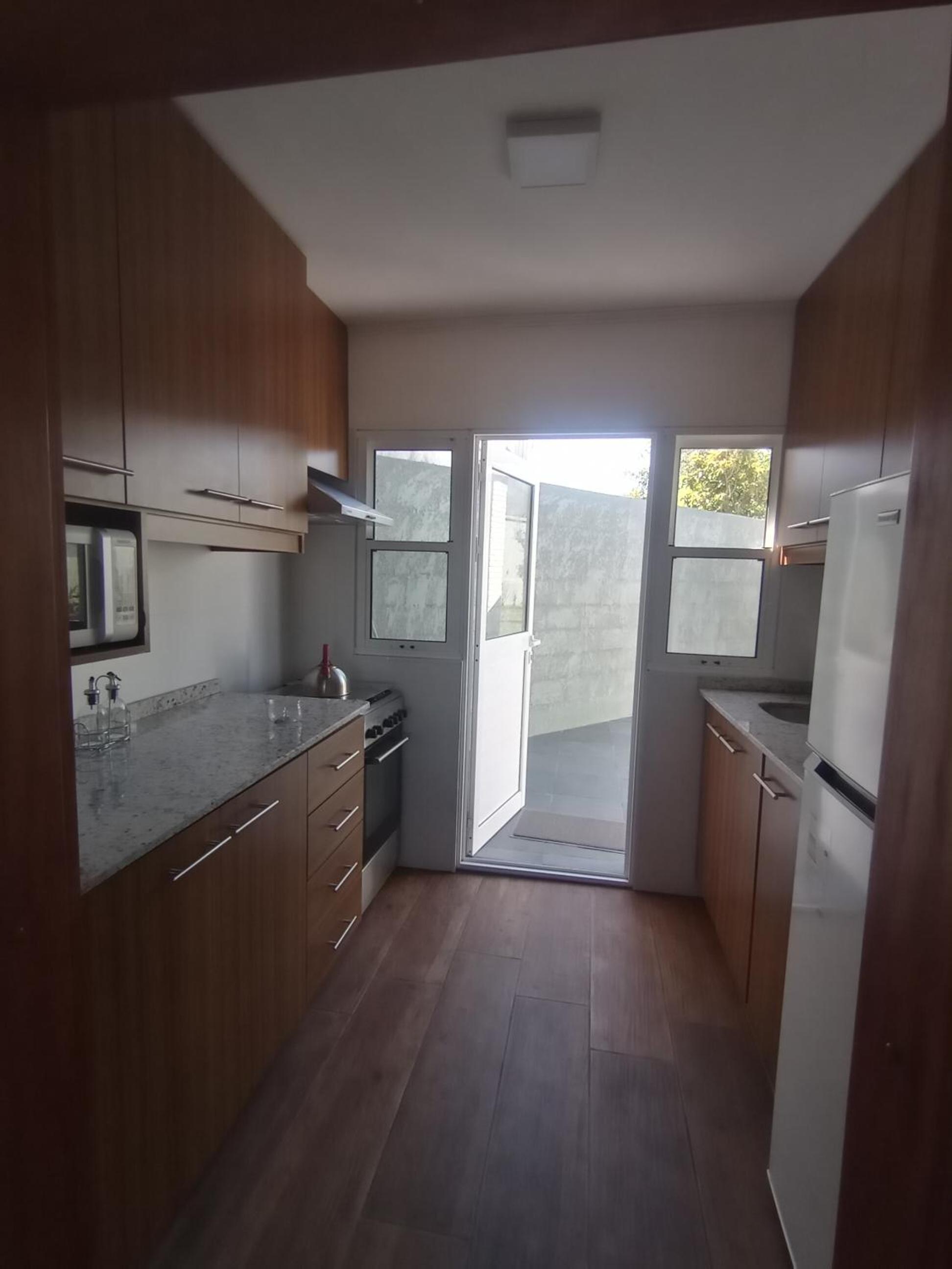 Two-Bedroom House photo 3