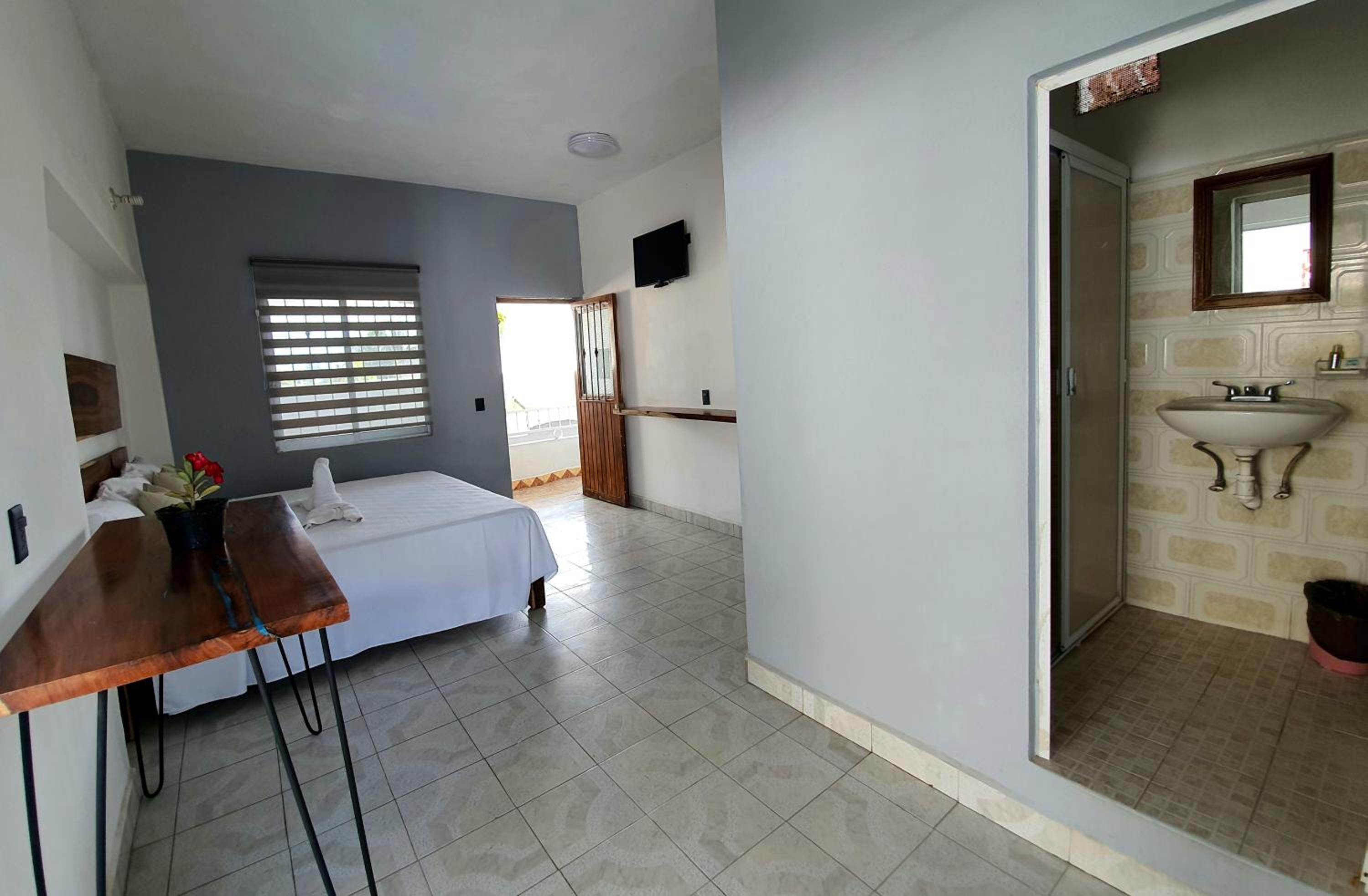 Family Room with Terrace photo 3