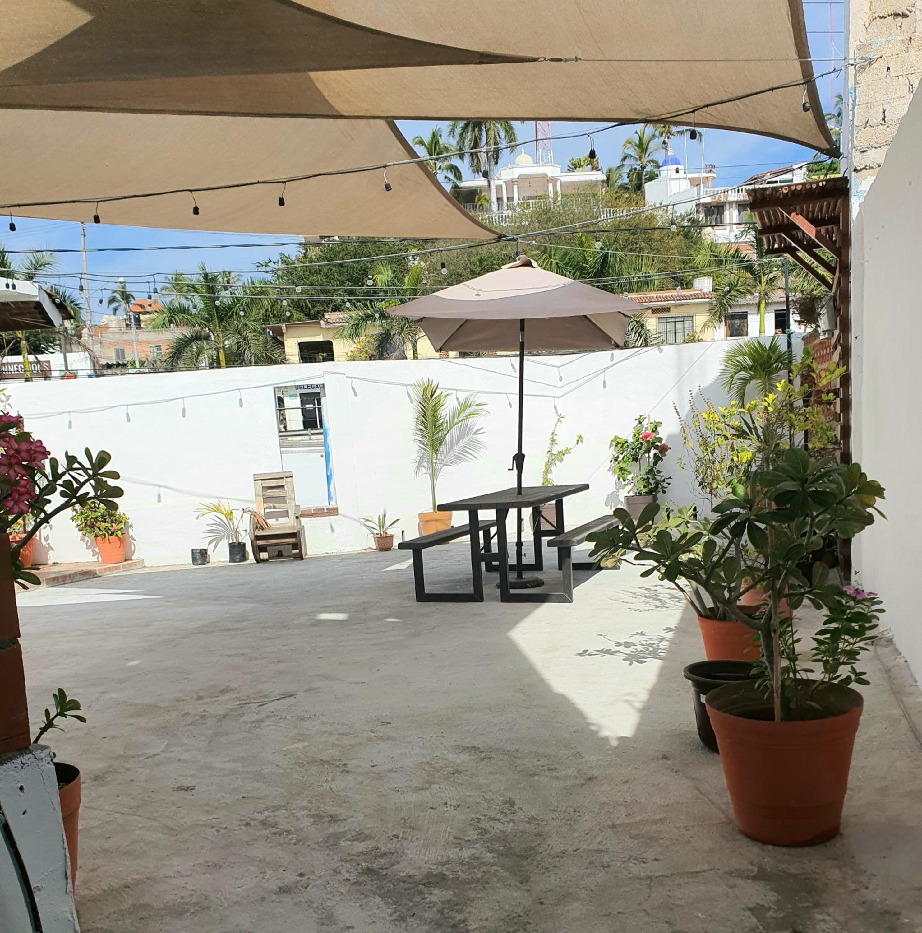 Family Room with Terrace photo 2
