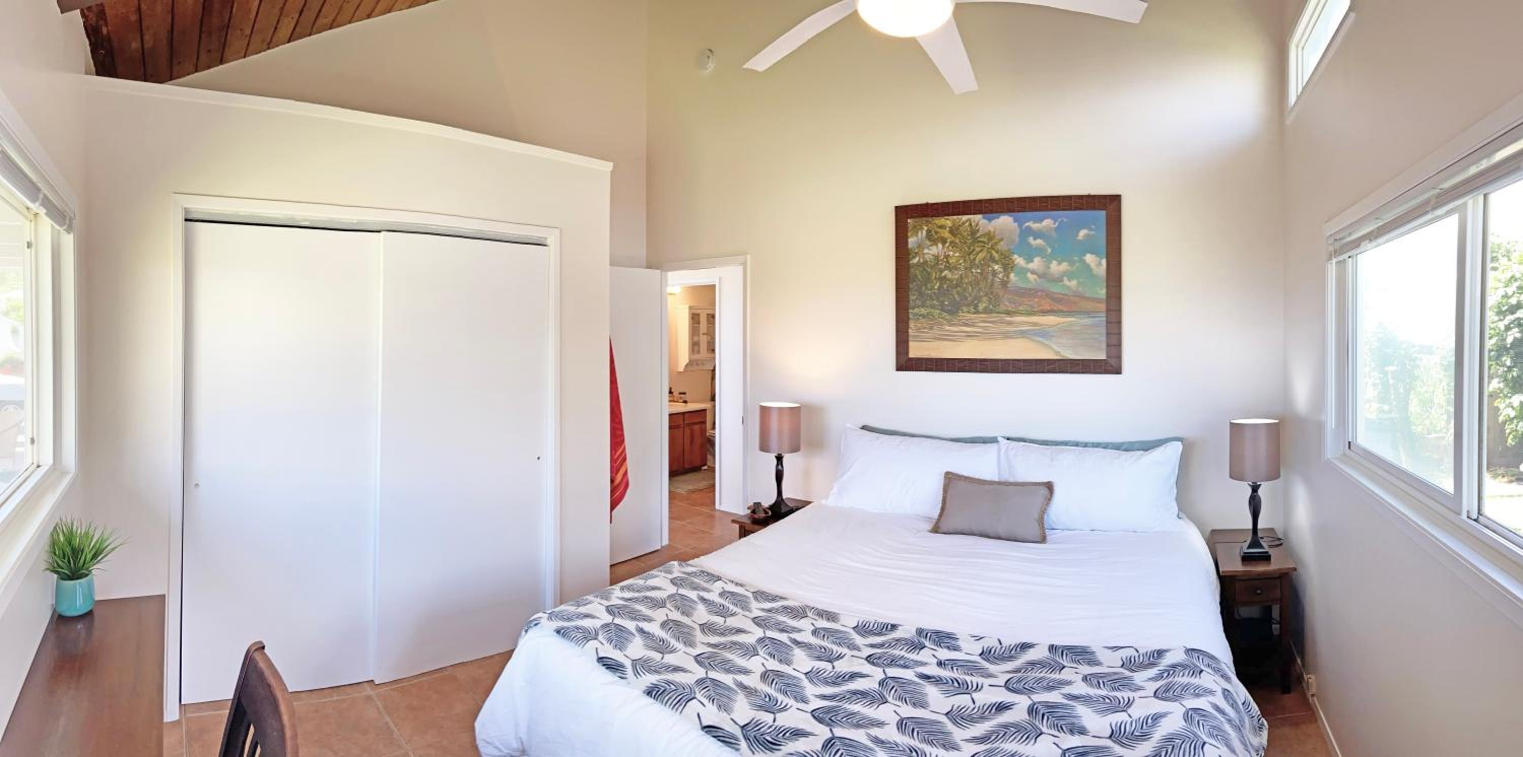 Two-Bedroom House photo 2