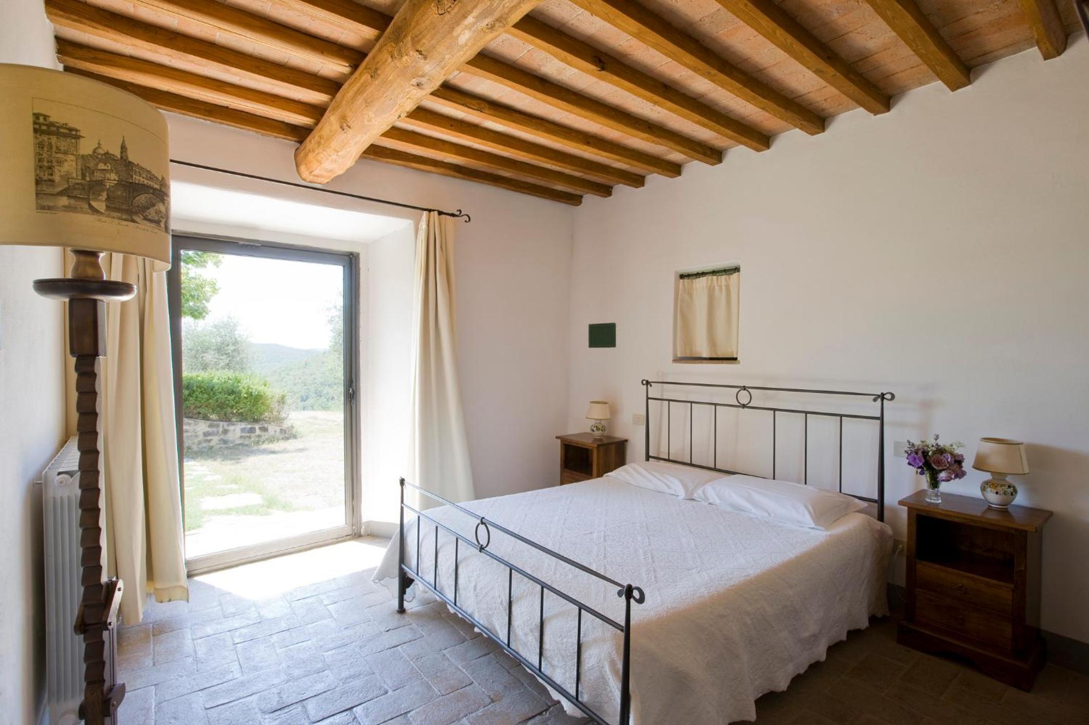 Two-Bedroom Villa photo 2