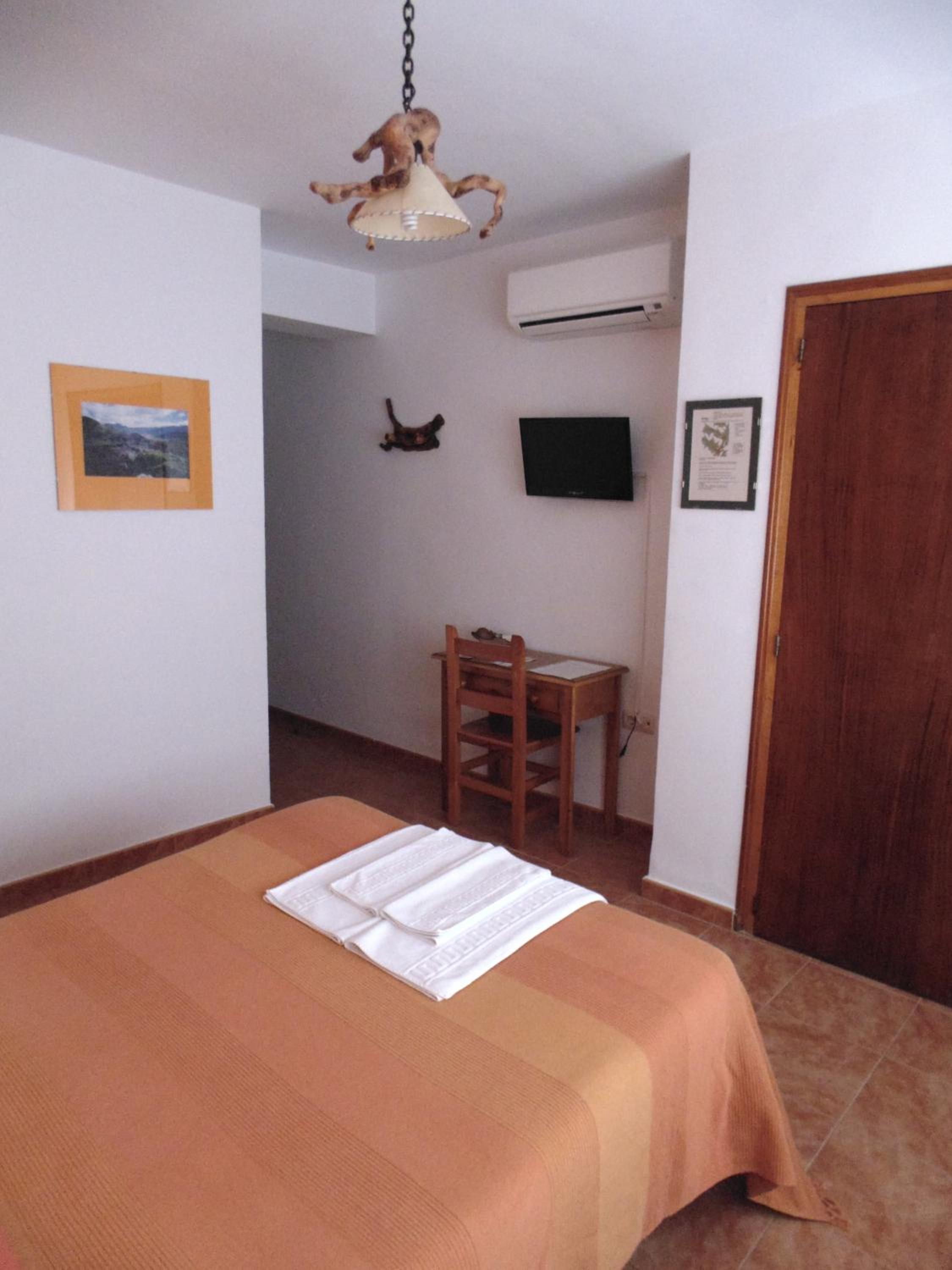Habitación Doble