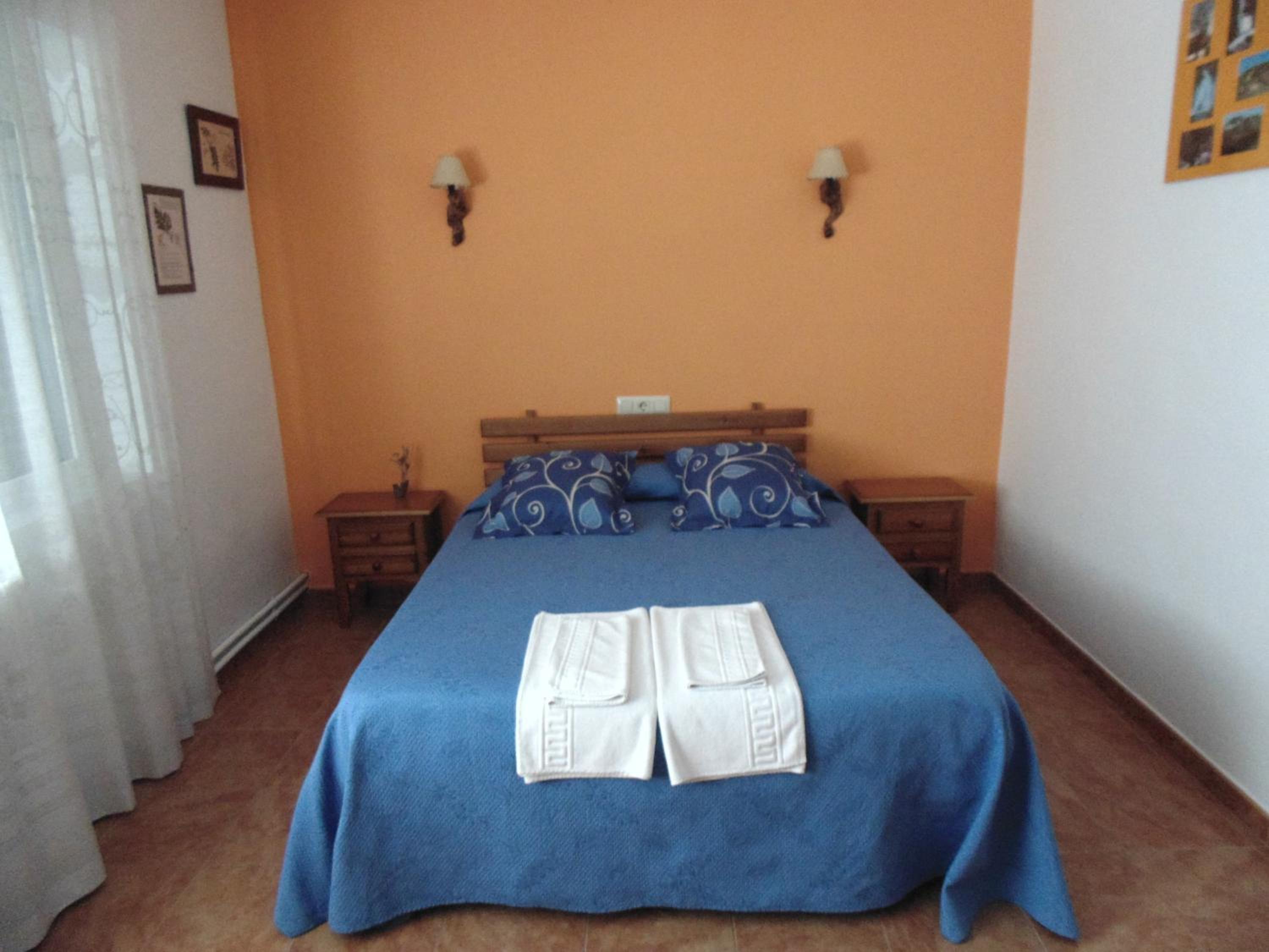 Habitación Individual