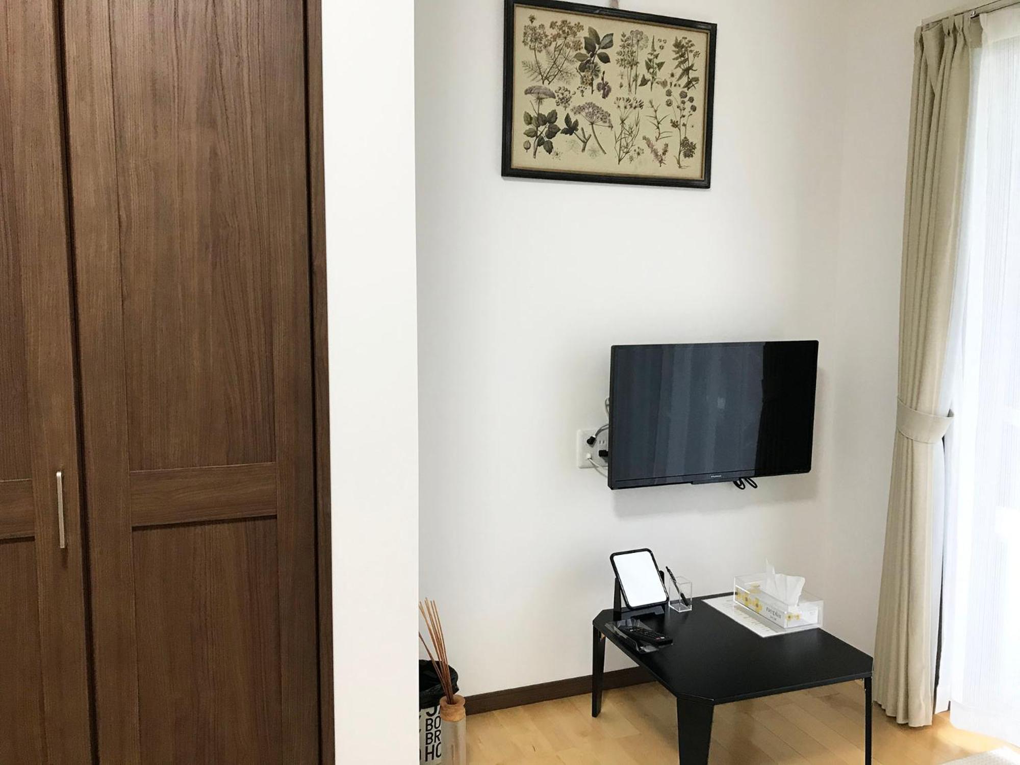 Standard Twin Room With Sea View photo 3