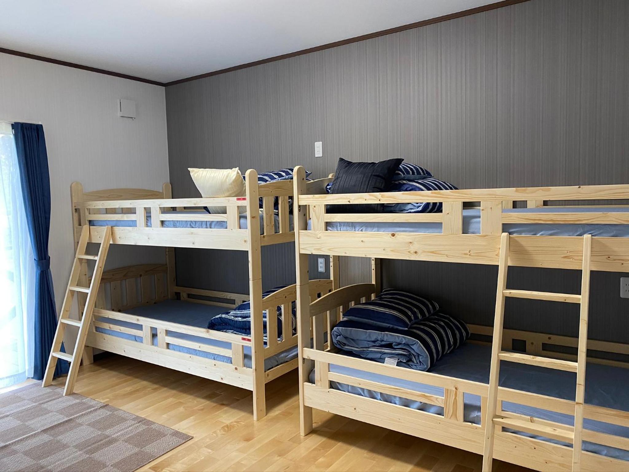 Quadruple Room With Sea View photo 1