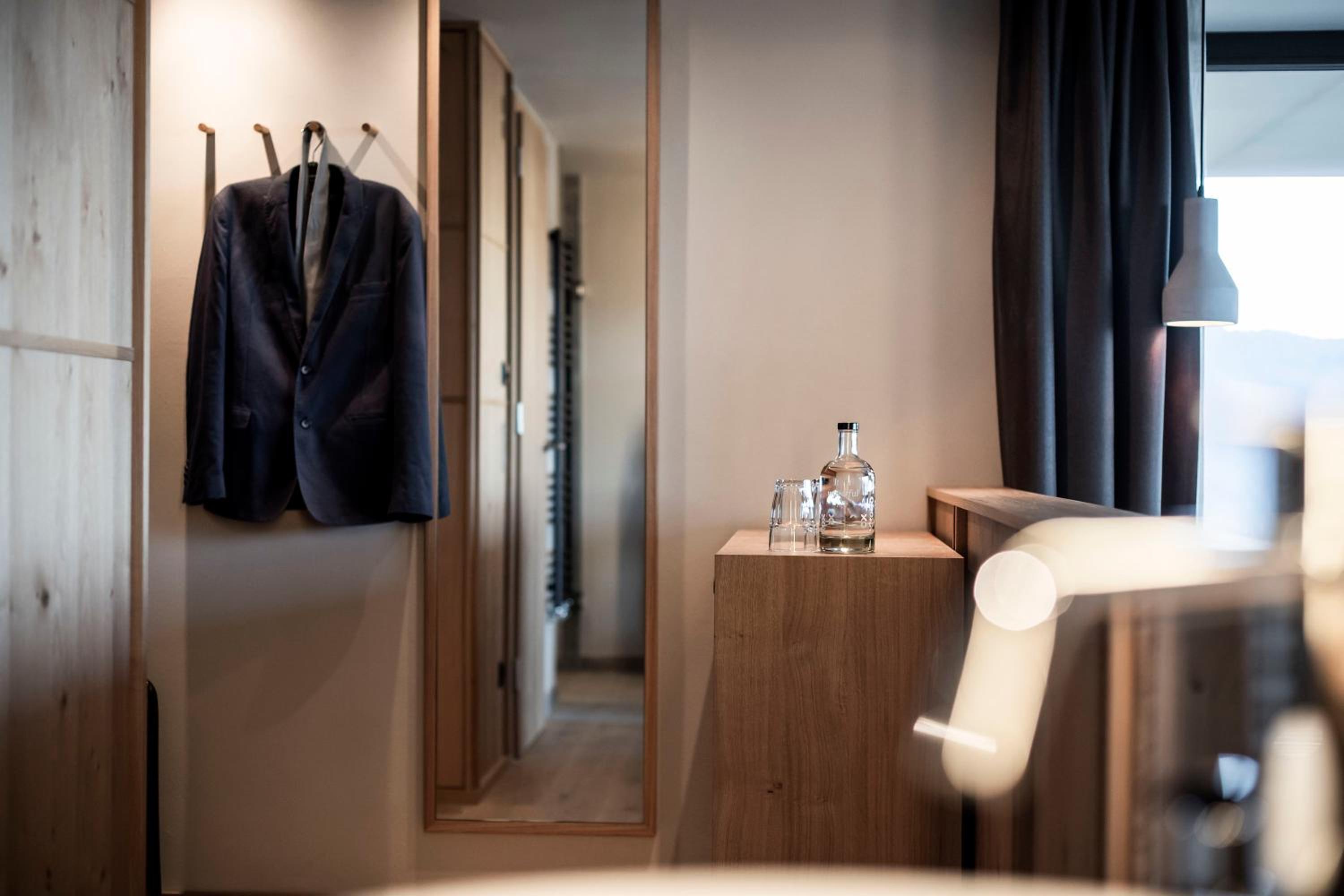 Junior Suite with Terrace photo 1