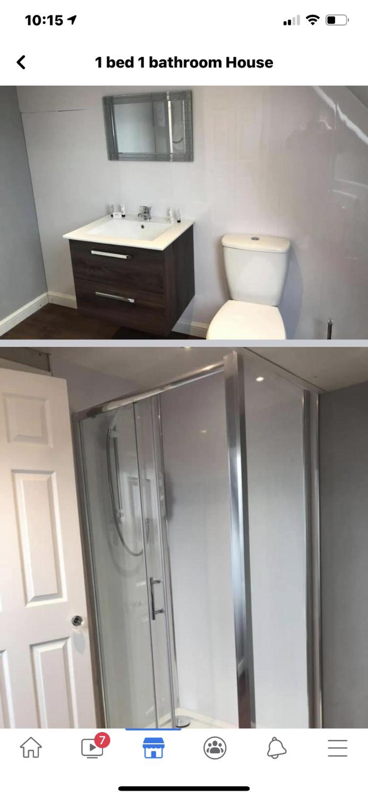 One-Bedroom Apartment - Photo 9