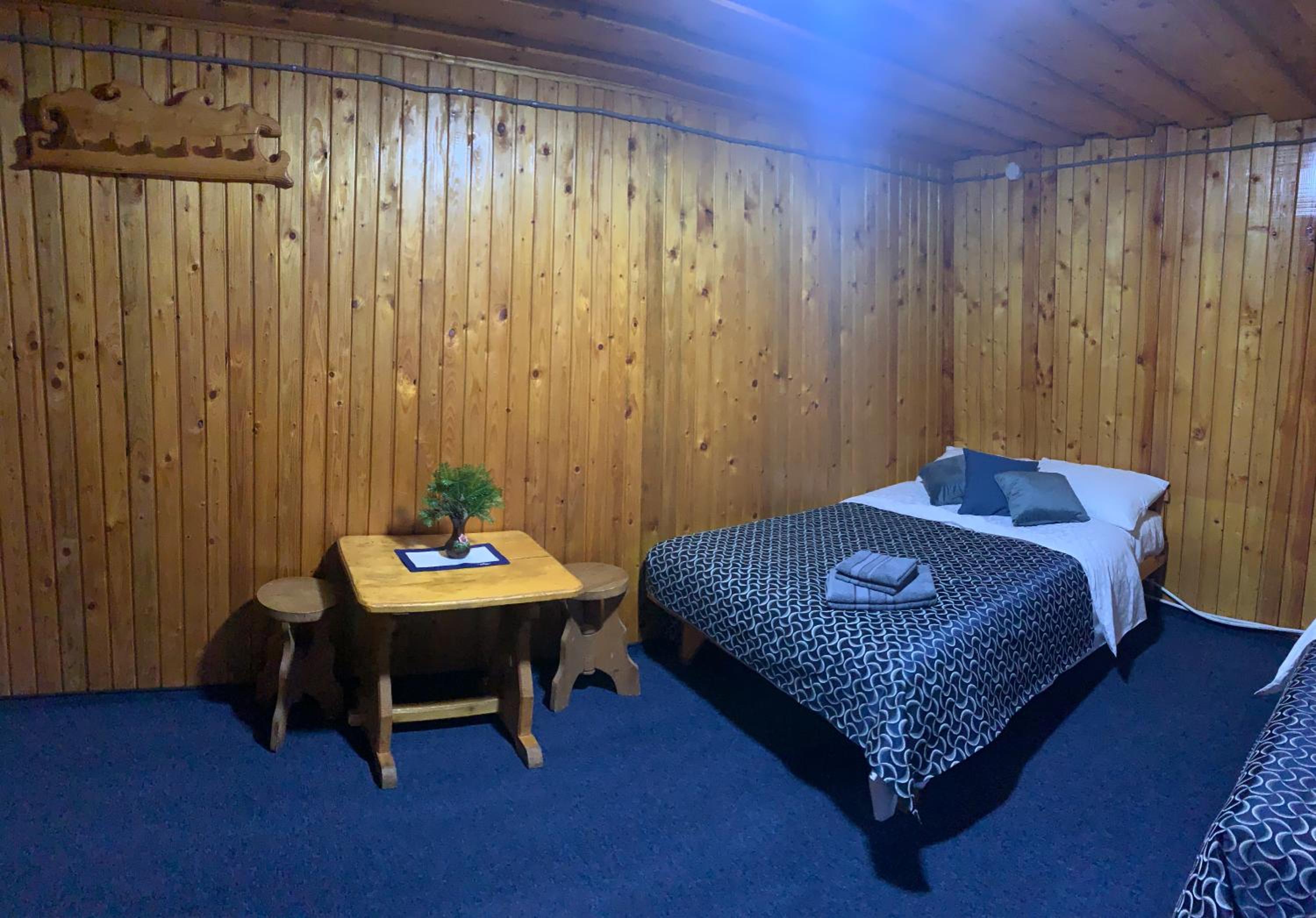 Double Room With Mountain View photo 3