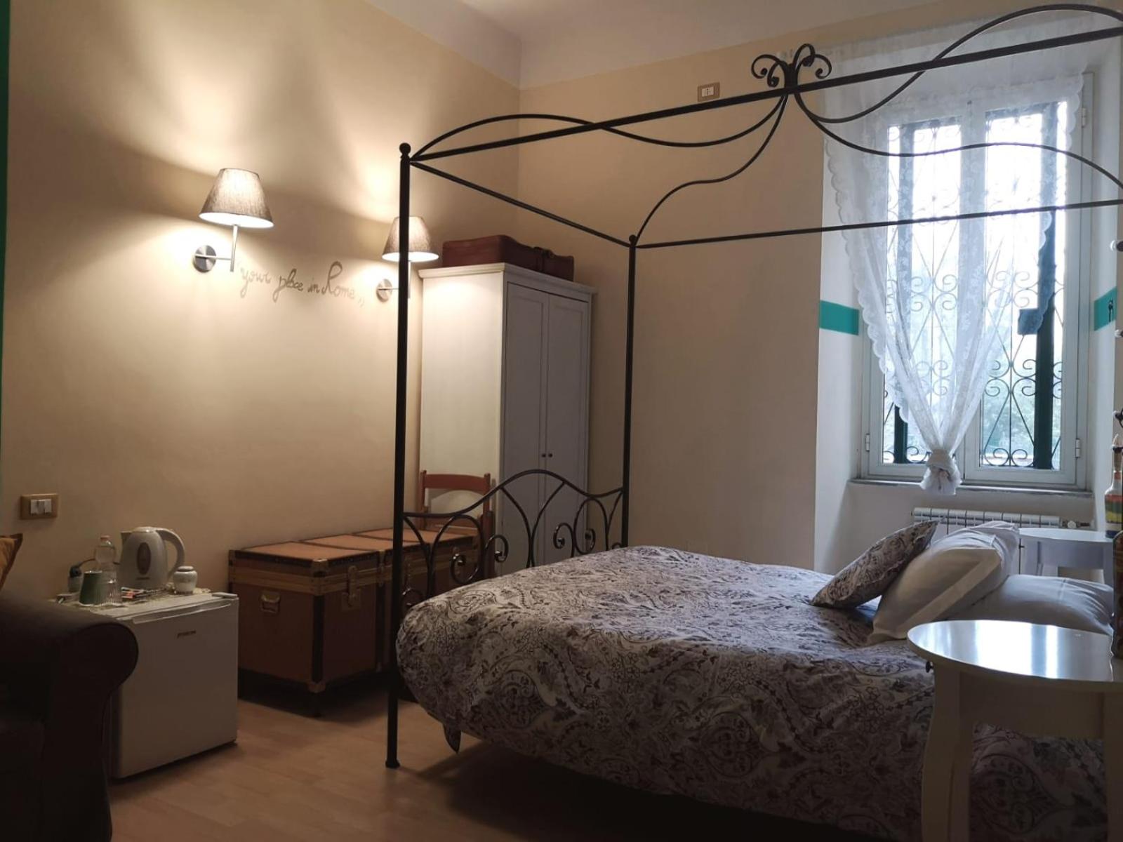 Superior Double Room photo 2