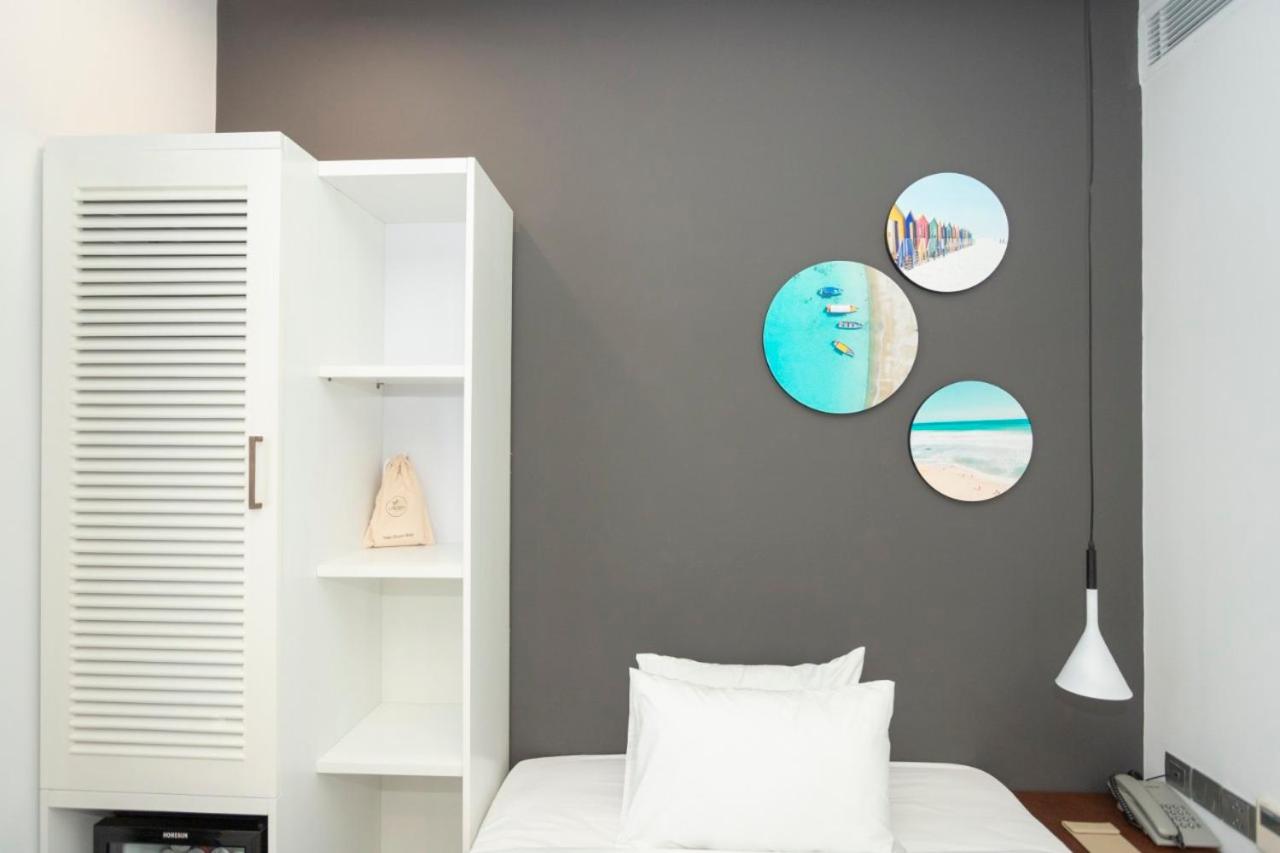 Single Room photo 3