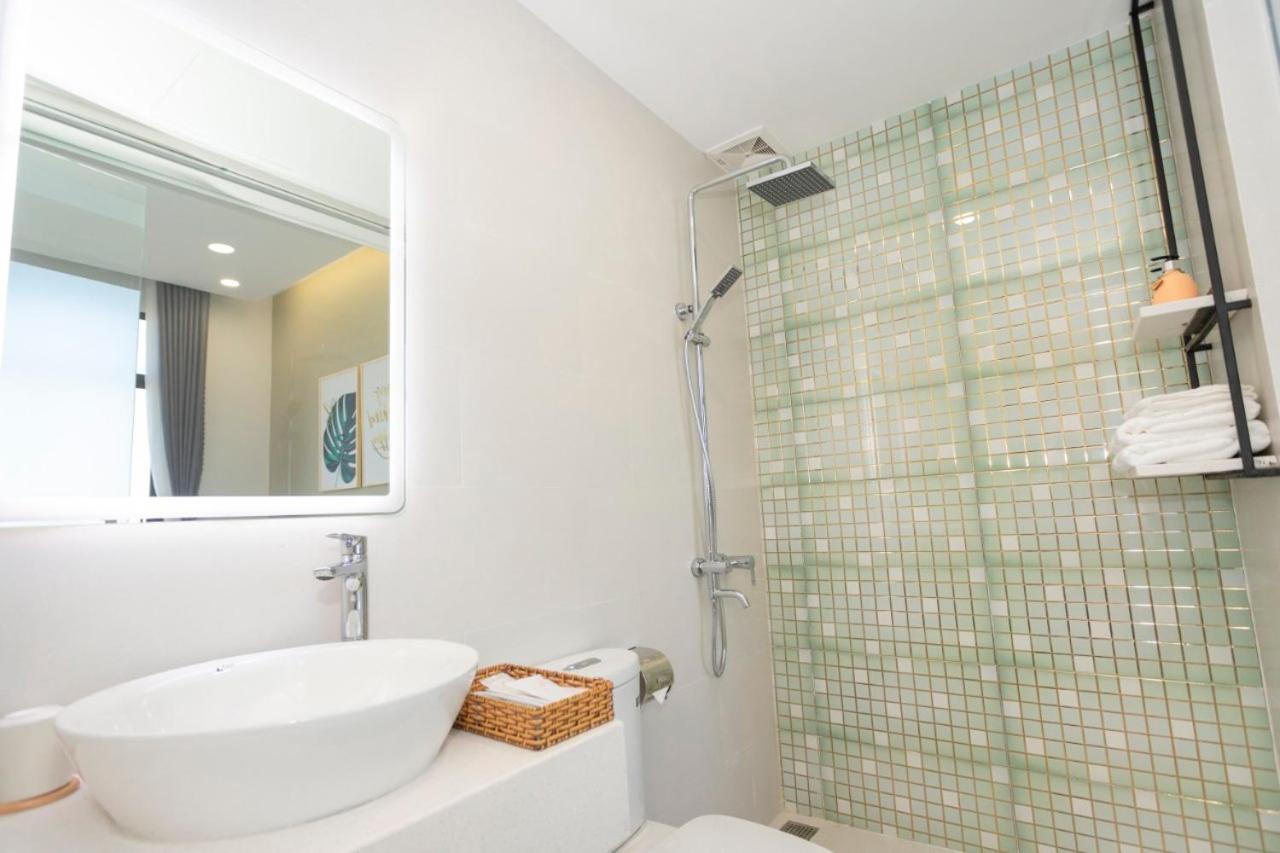 Deluxe Double Room - Photo 6