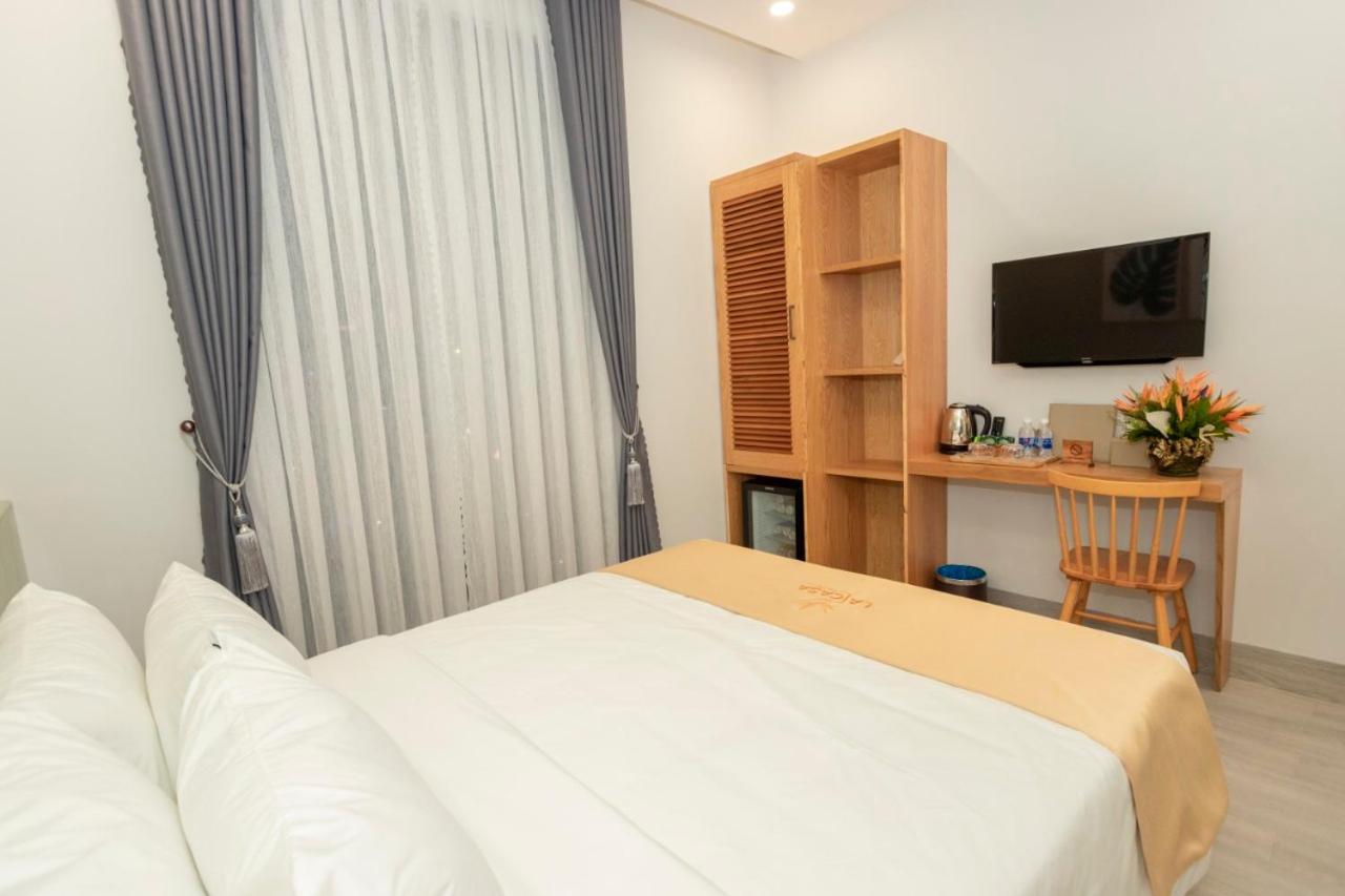 Deluxe Double Room - Photo 3