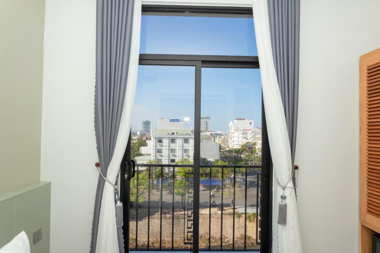 Deluxe Double Room - Photo 12