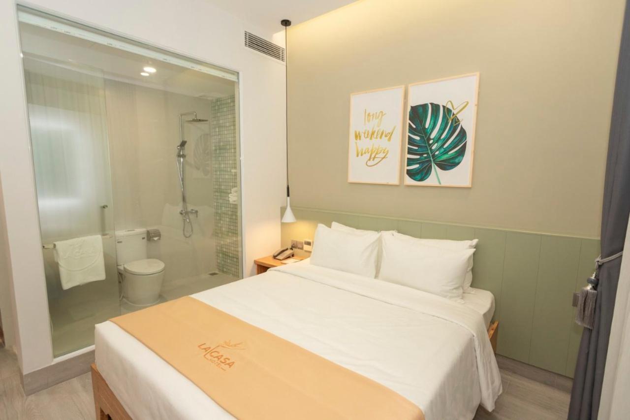 Deluxe Double Room - Photo 2