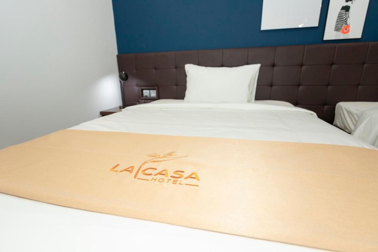 Twin Room photo 3