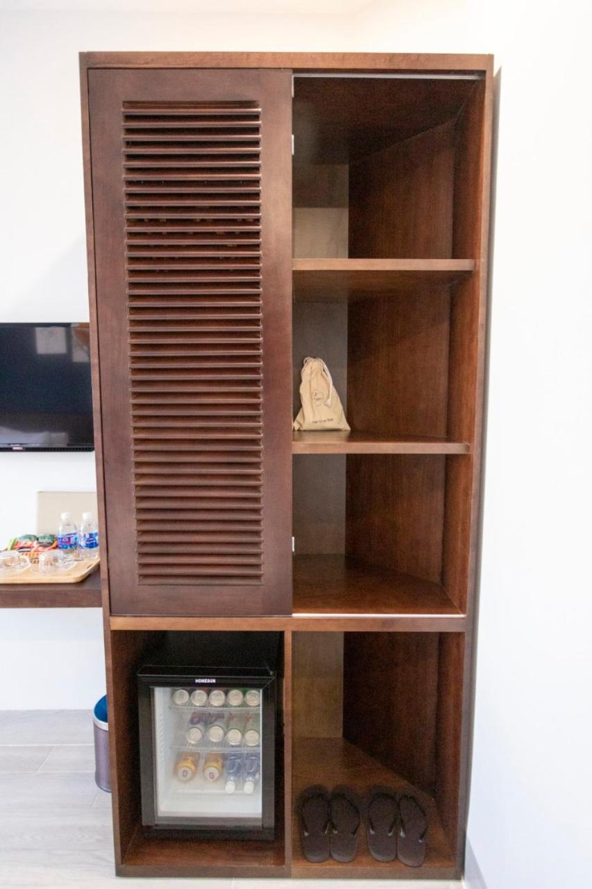 Twin Room photo 2