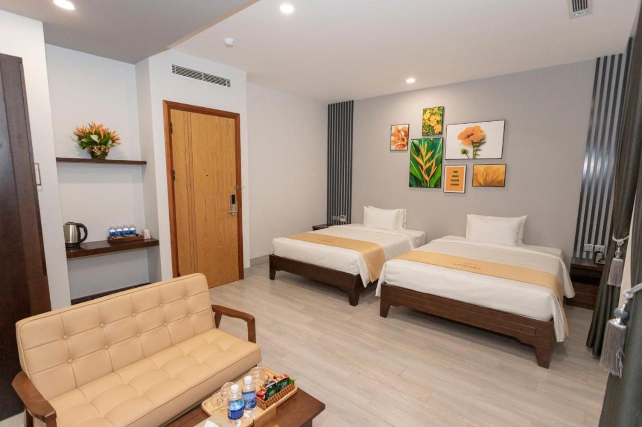 Triple Room with Balcony photo 1