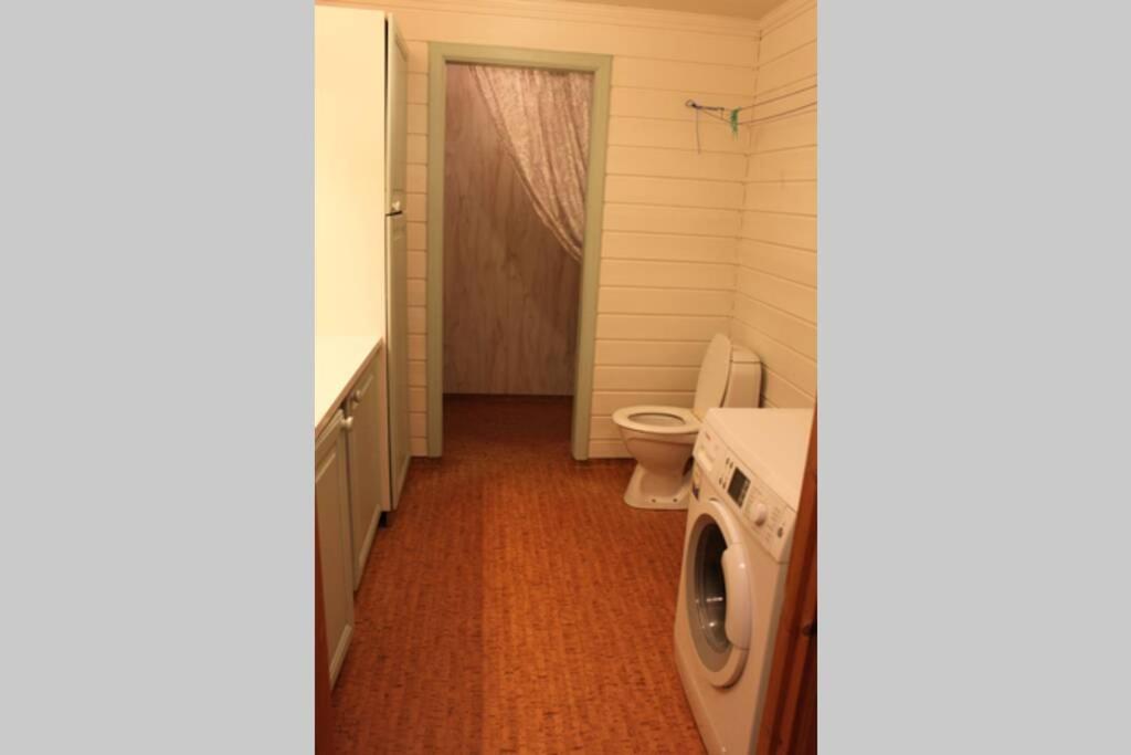 Two-Bedroom Apartment - Photo 3