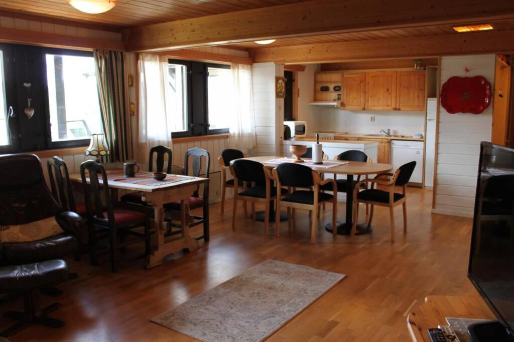 Two-Bedroom Apartment - Photo 5