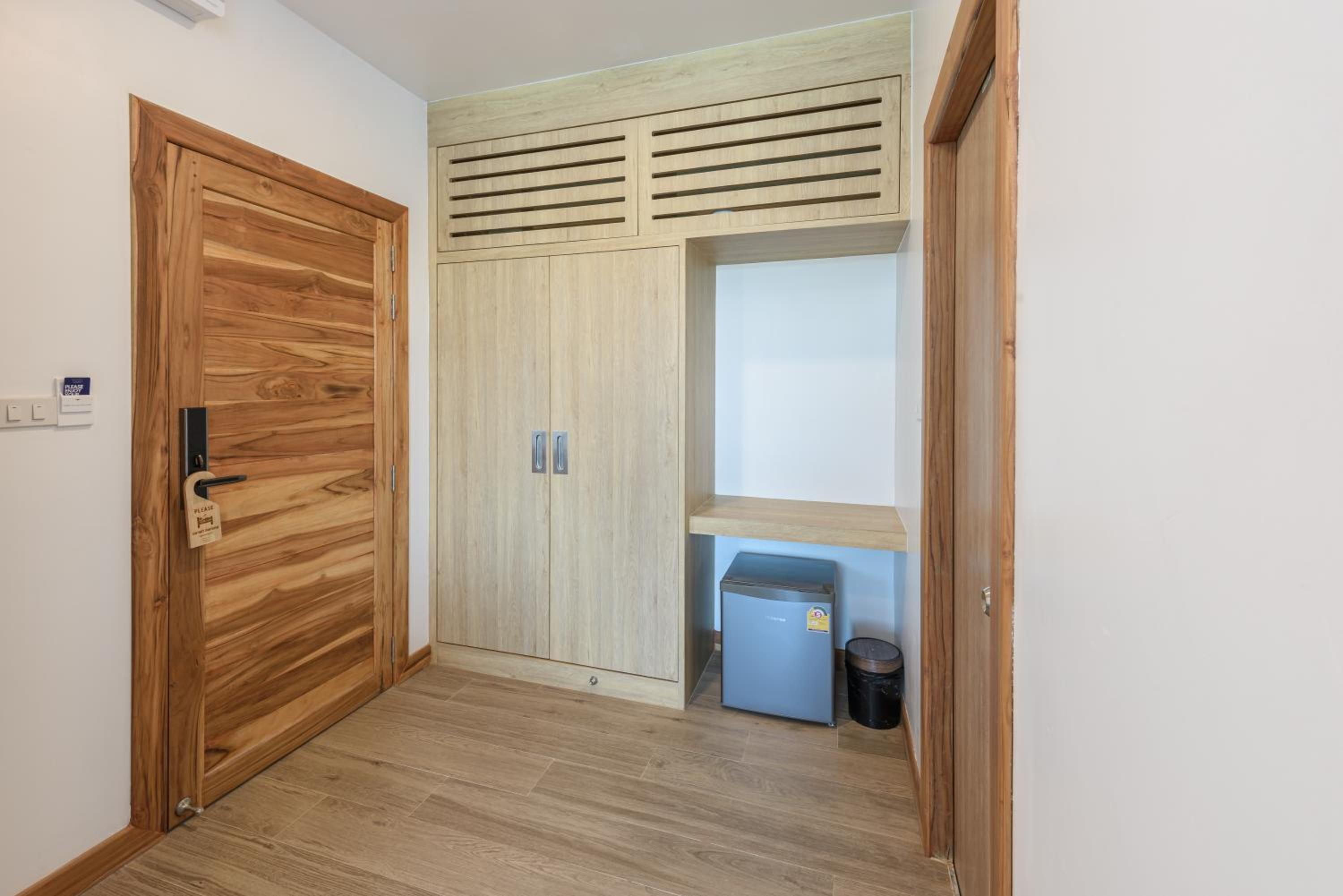 Executive Twin Room - Photo 2