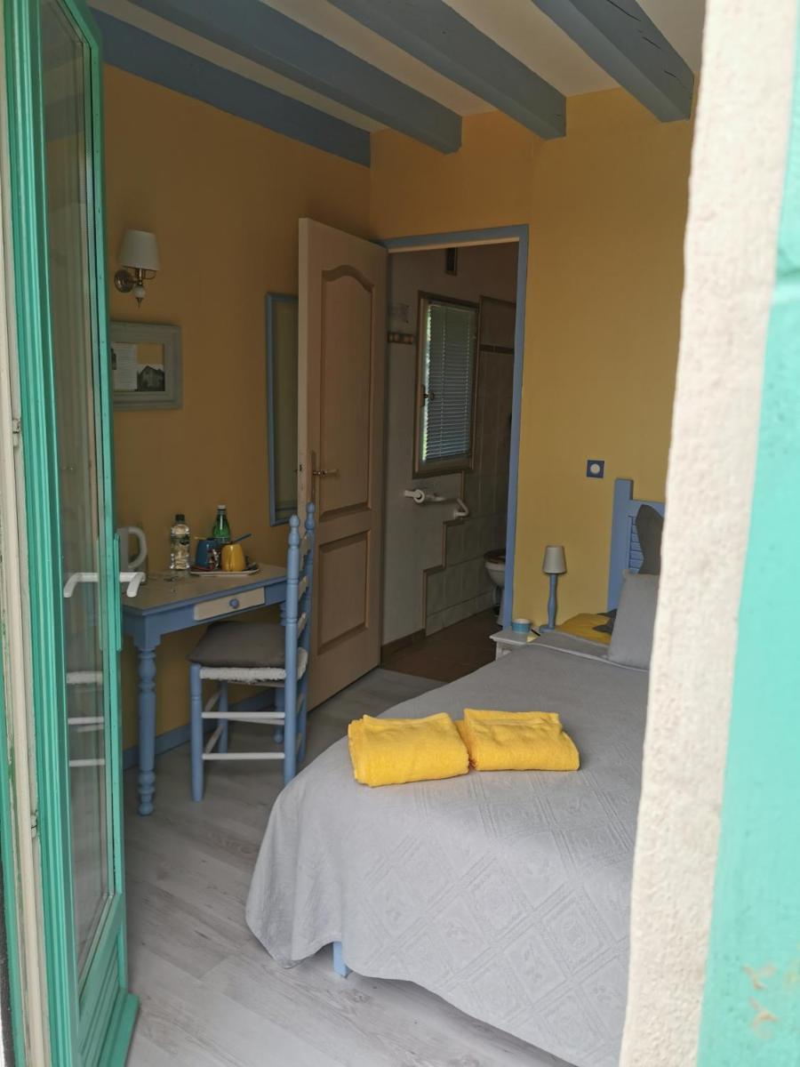Double Room with Garden View photo 2