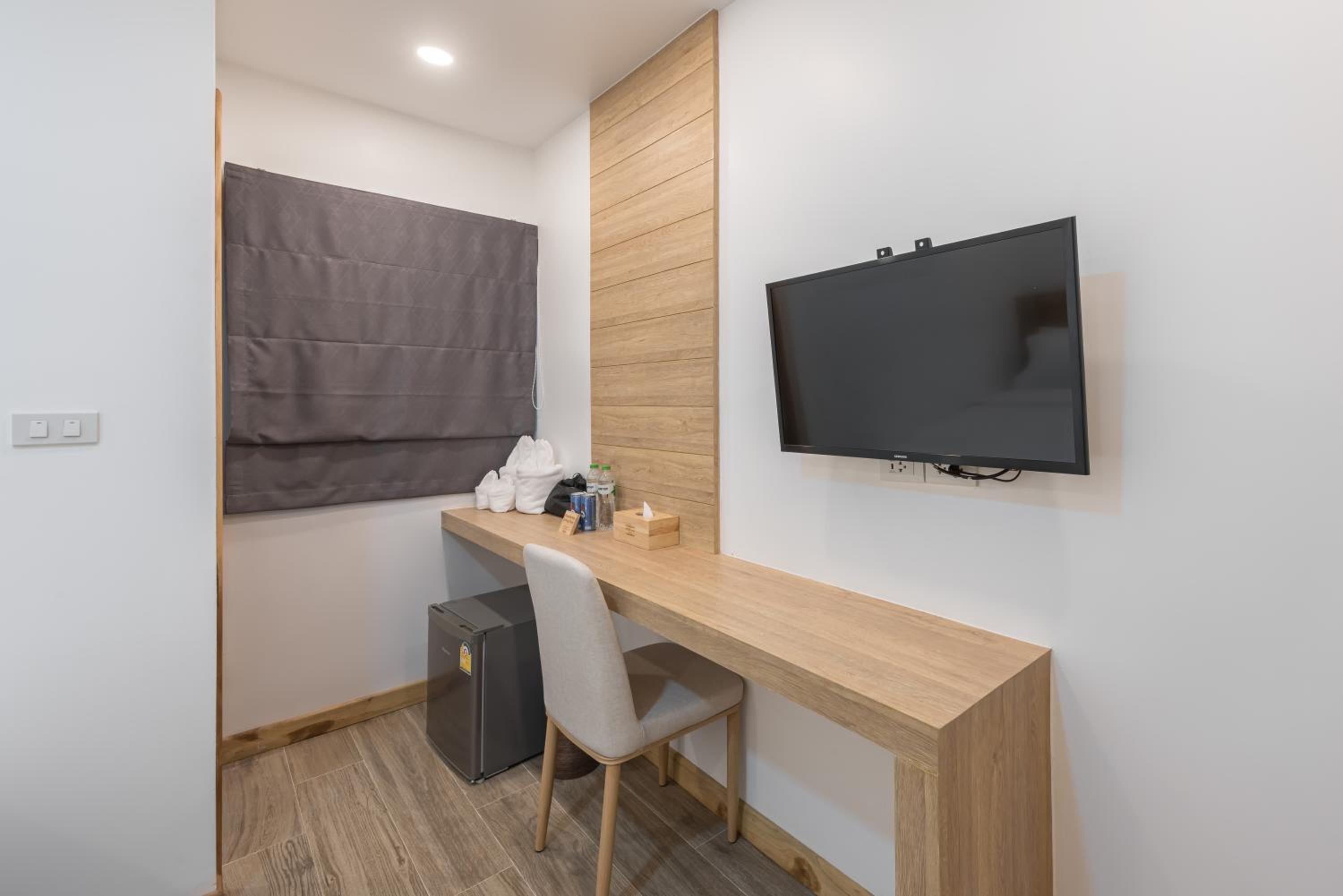 Deluxe Double or Twin Room - Photo 4