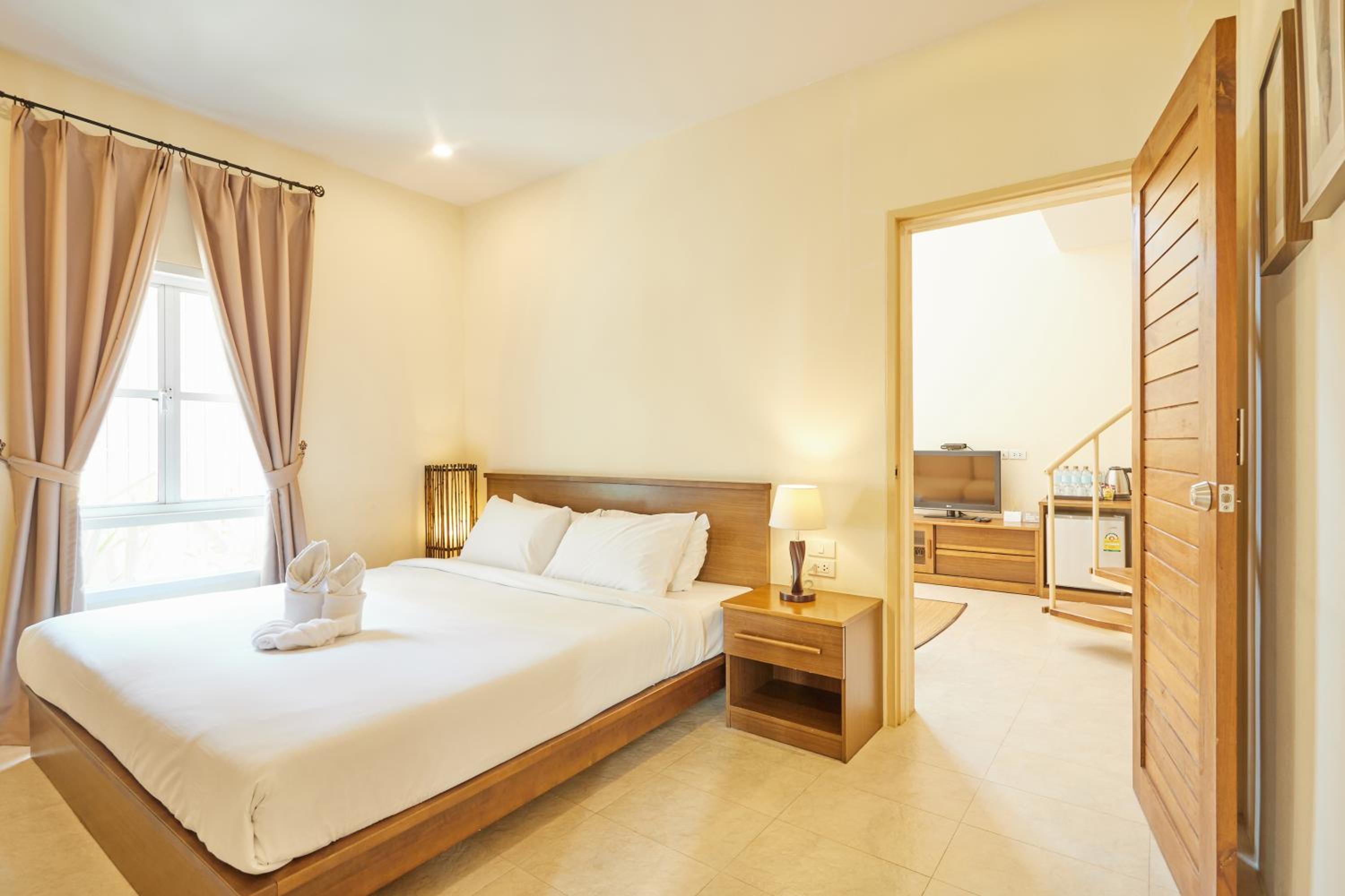 Three-Bedroom Villa - The Talay Villa - Photo 12