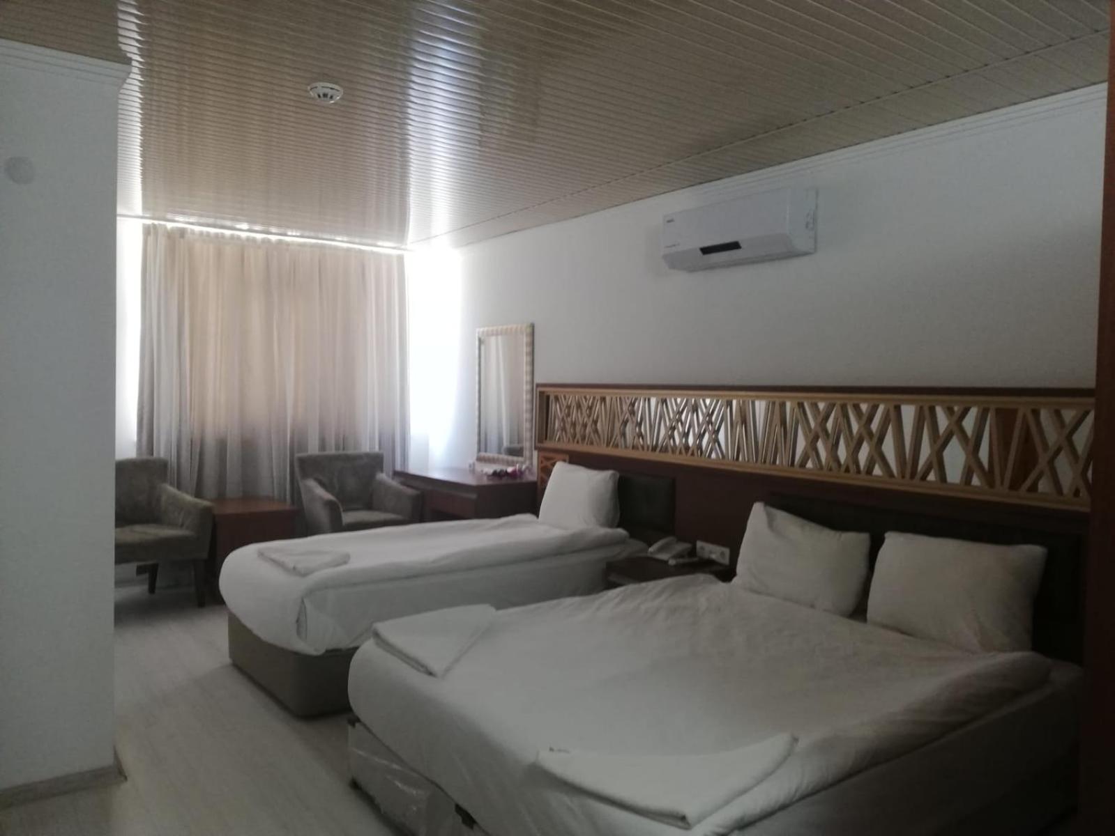 Superior Triple Room photo 1