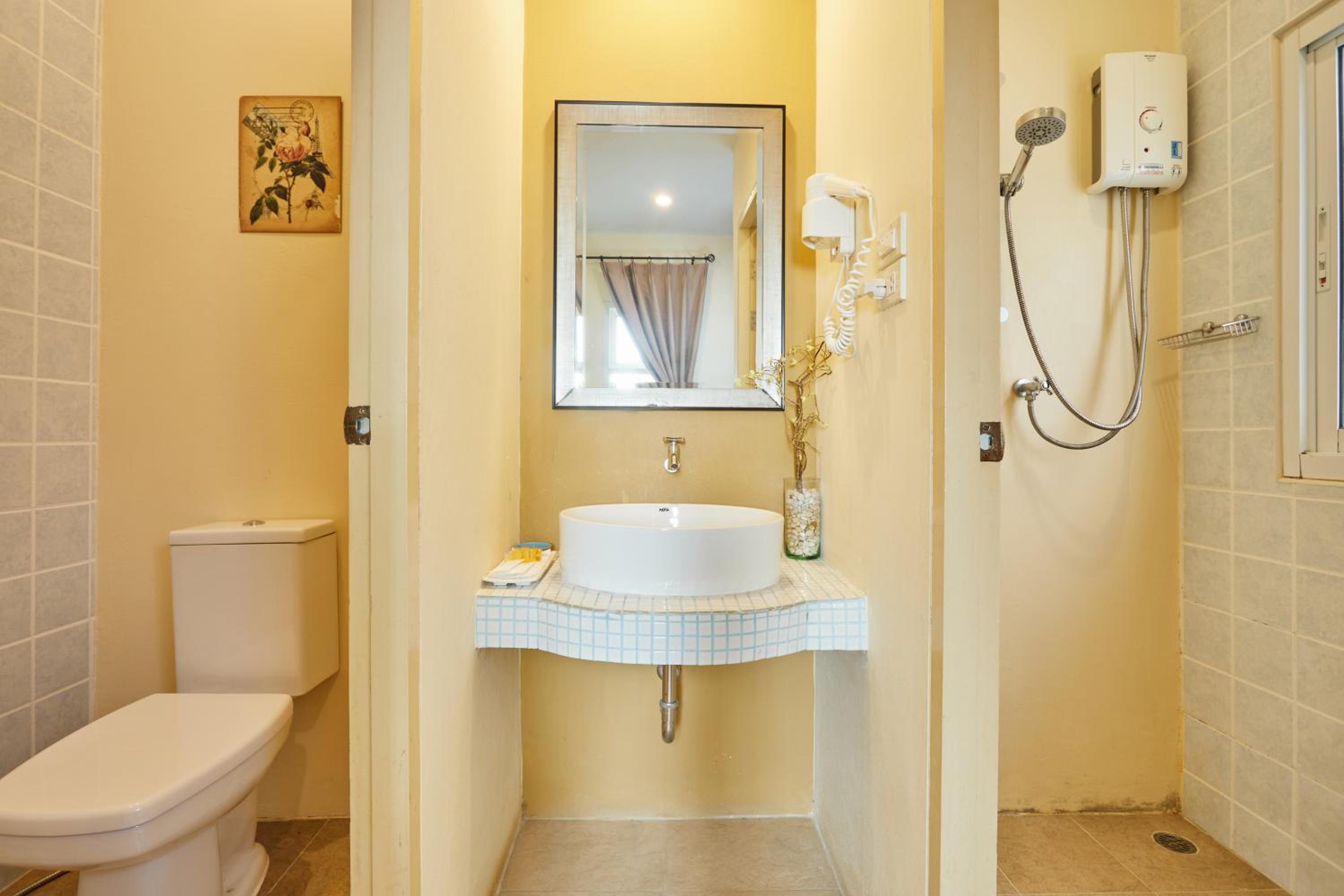 Three-Bedroom Villa - The Talay Villa - Photo 11