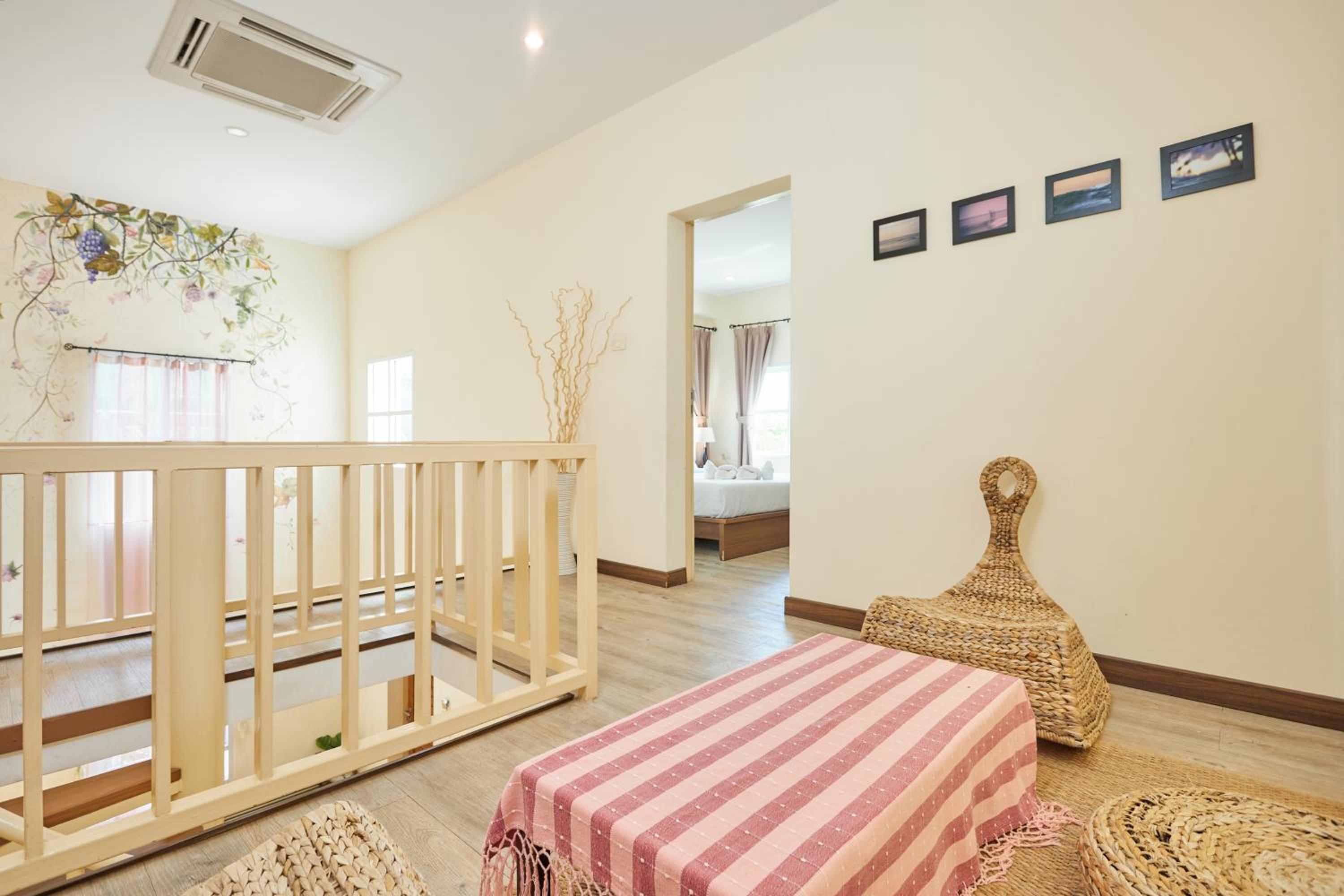 Three-Bedroom Villa - The Talay Villa - Photo 1