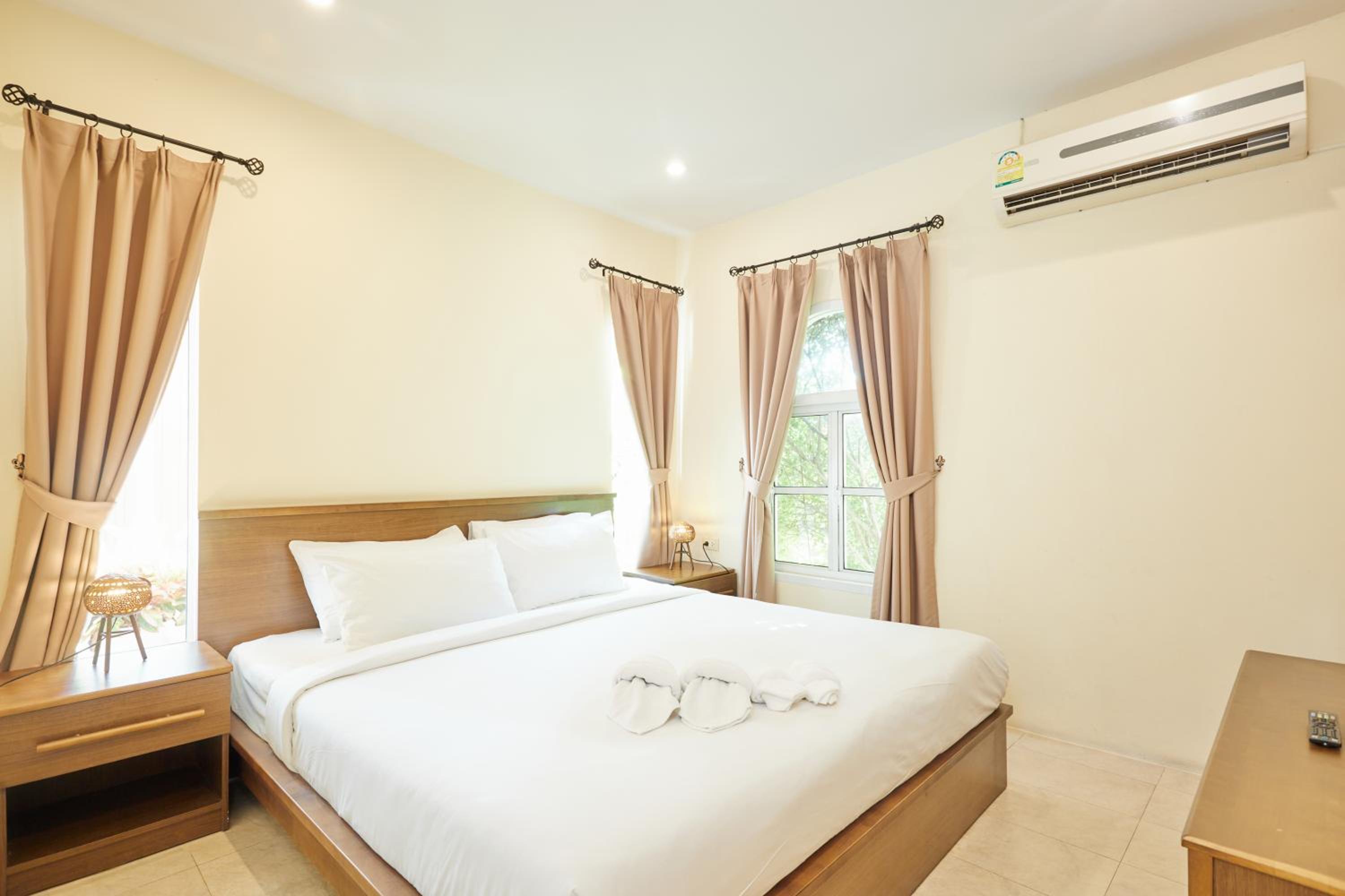 Three-Bedroom Villa - The Talay Villa - Photo 17