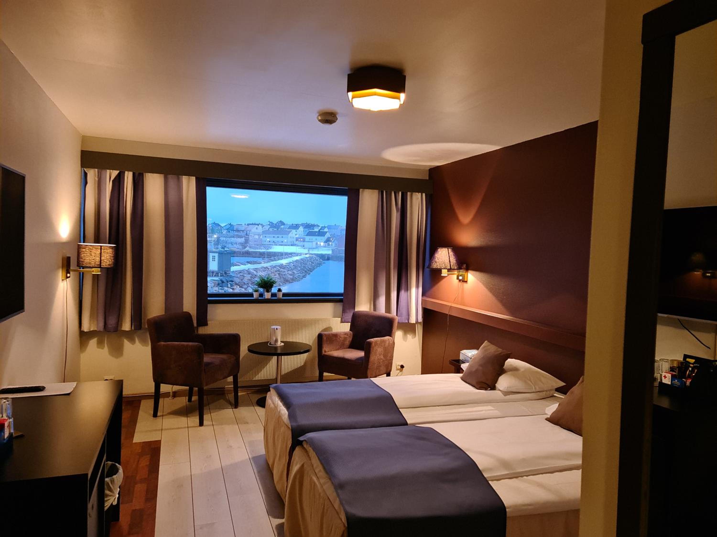Twin Room photo 1