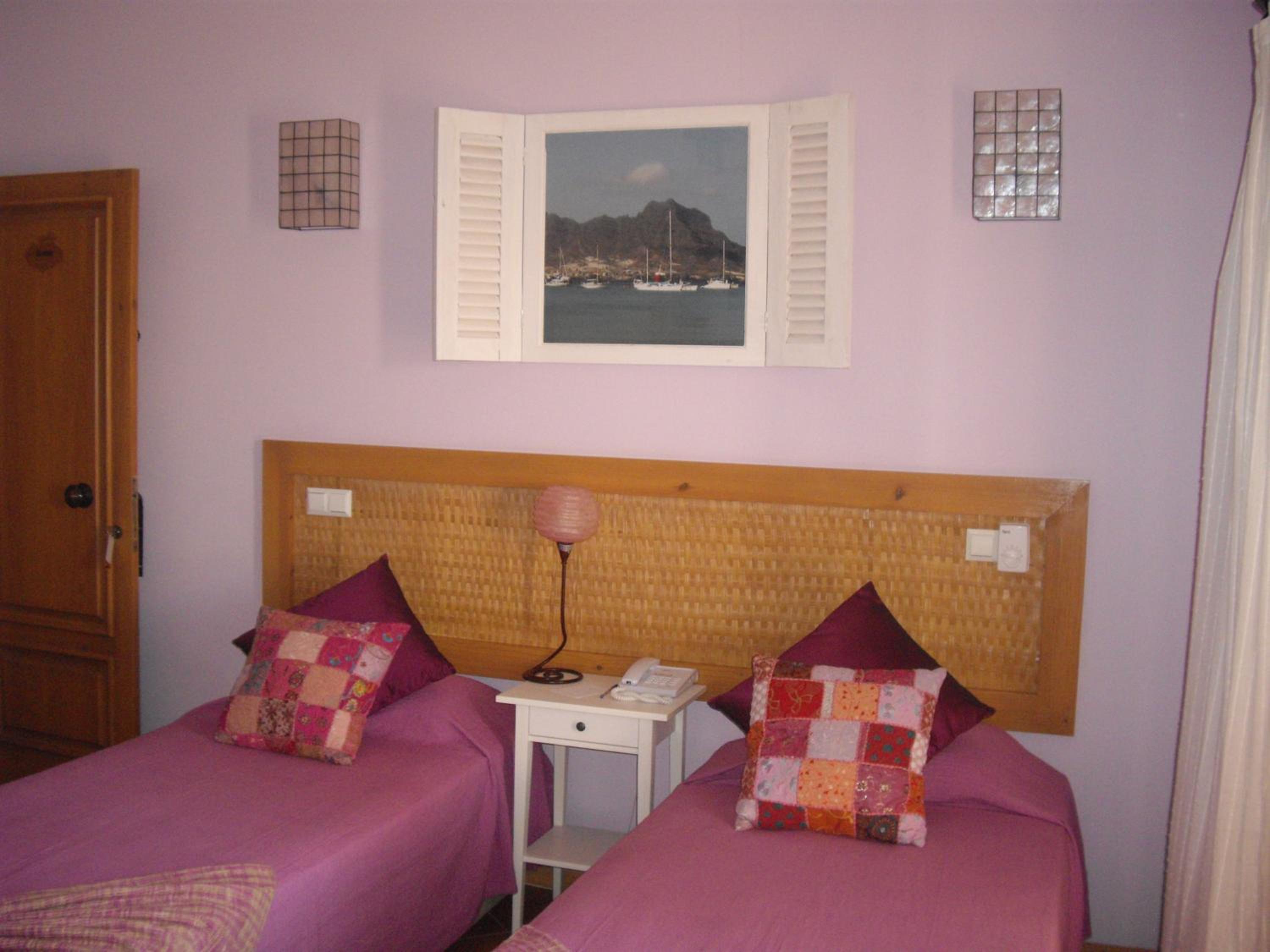 Double or Twin Room photo 2
