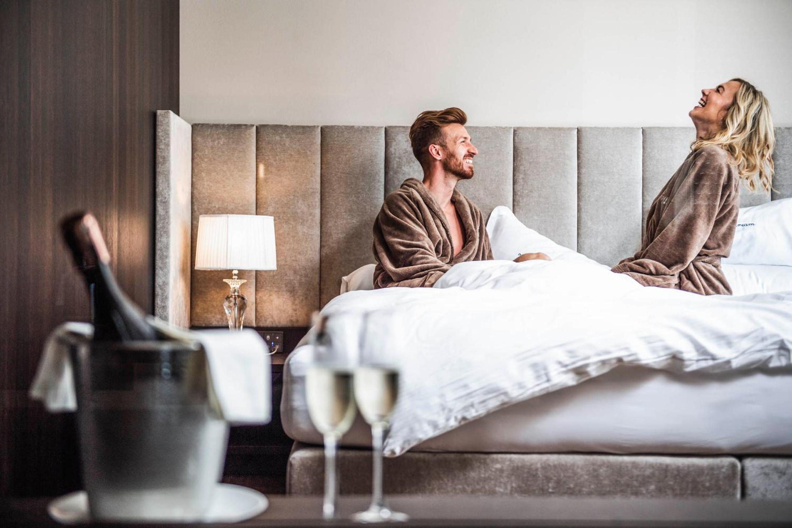 Prunner Luxury Suits - Kun for Voksne, Billede 6
