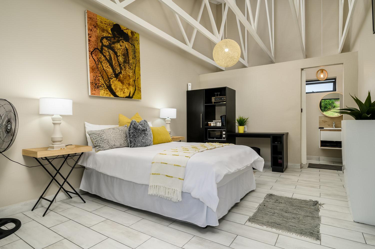  Double Room photo 1