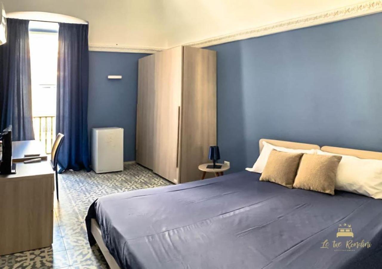 Double or Twin Room with Private Bathroom photo 1