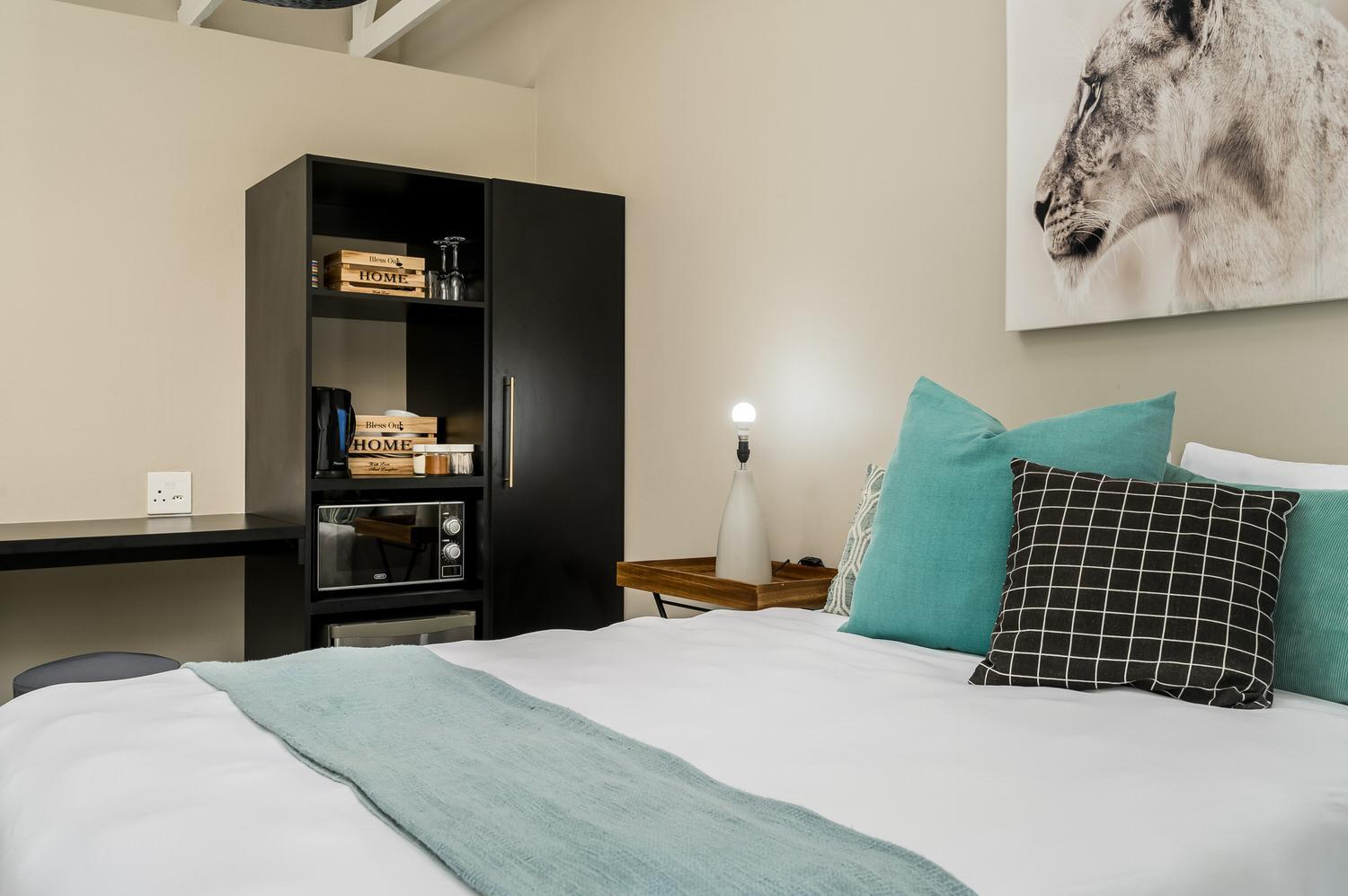  Double Room - Photo 3