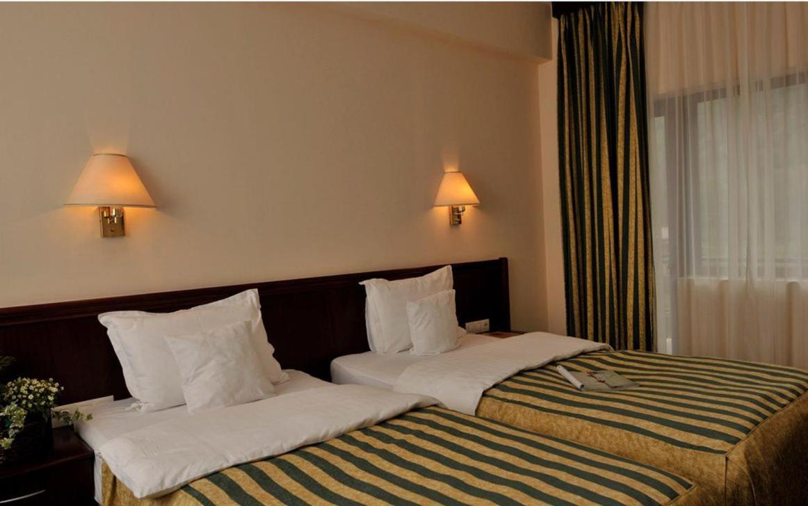 Twin Room photo 1