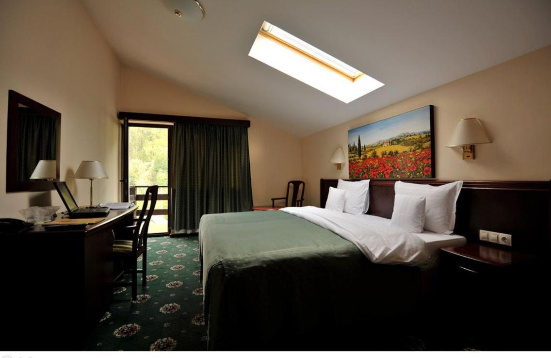 Superior Double Room photo 1