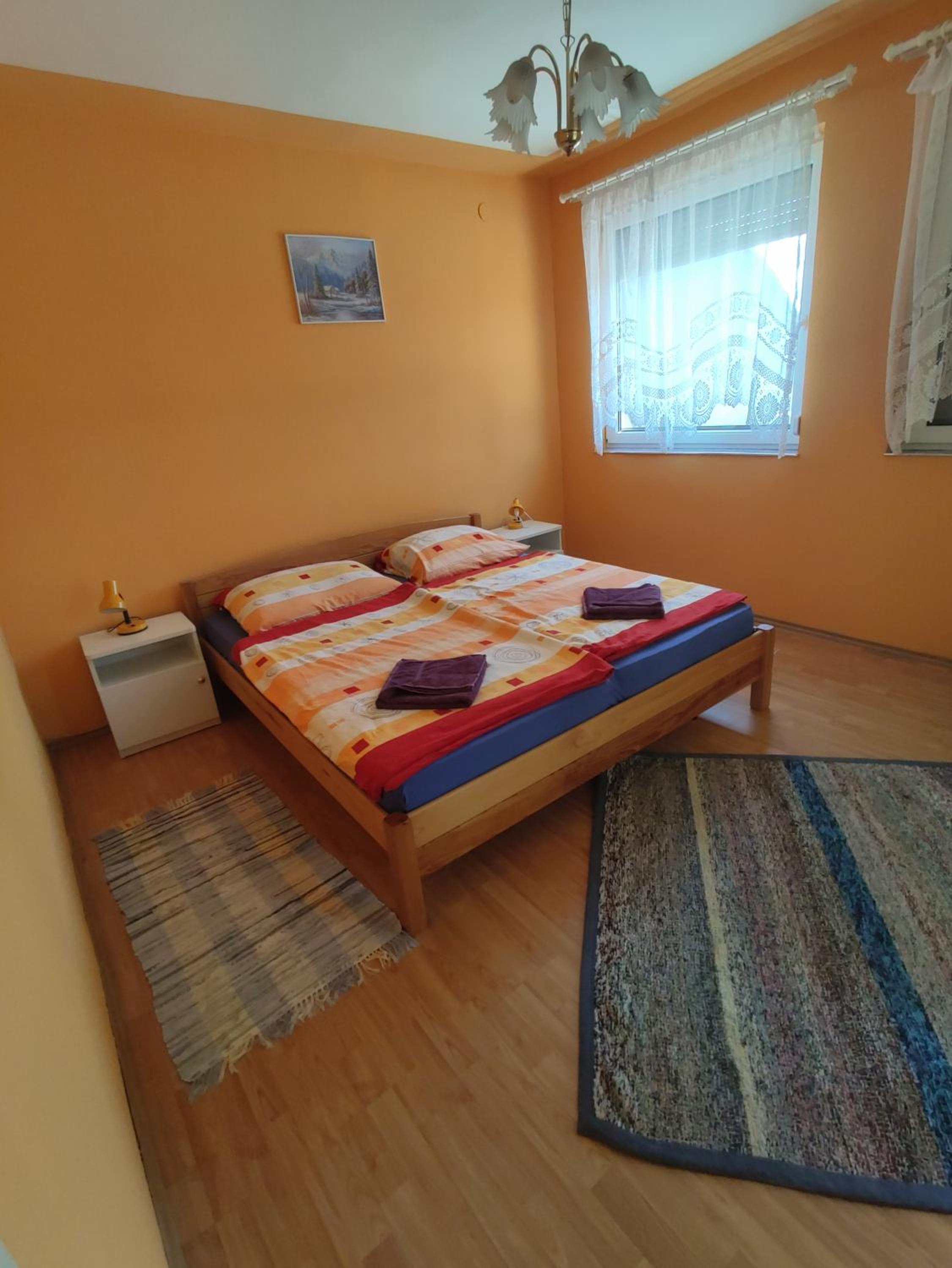 Four-Bedroom House photo 1