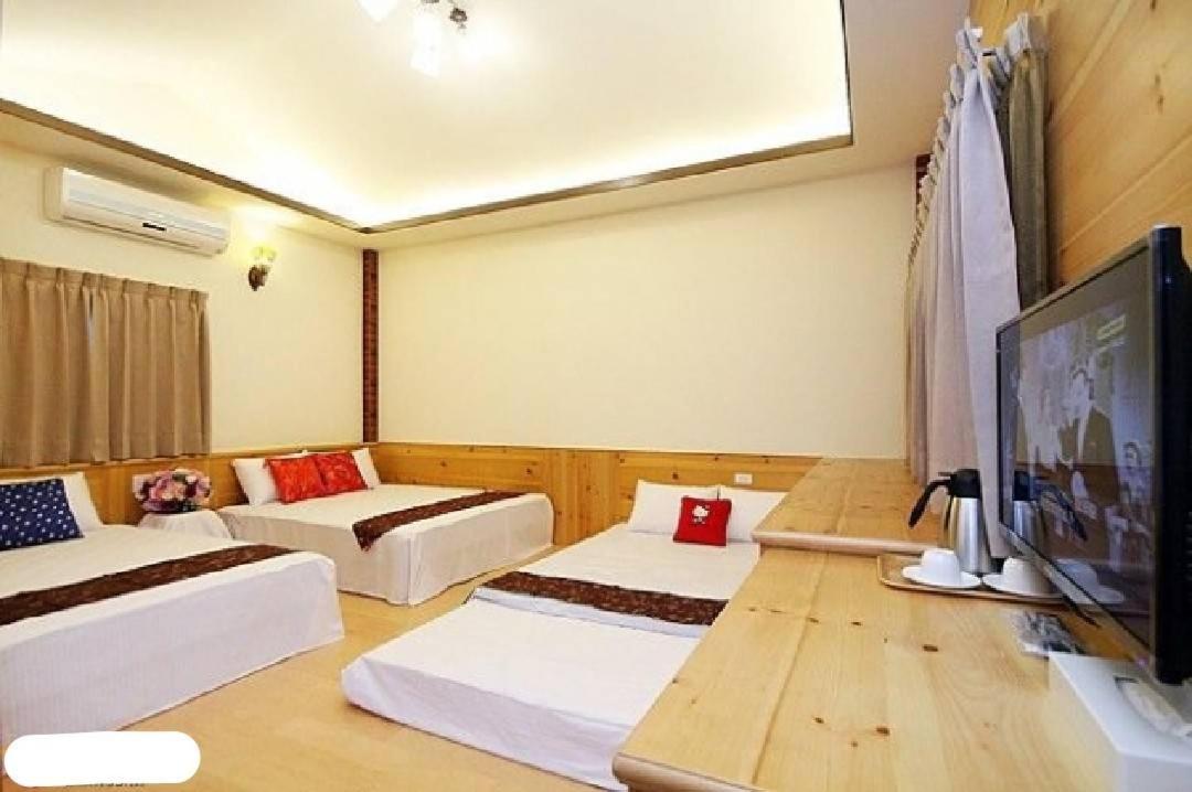 Family Suite photo 2
